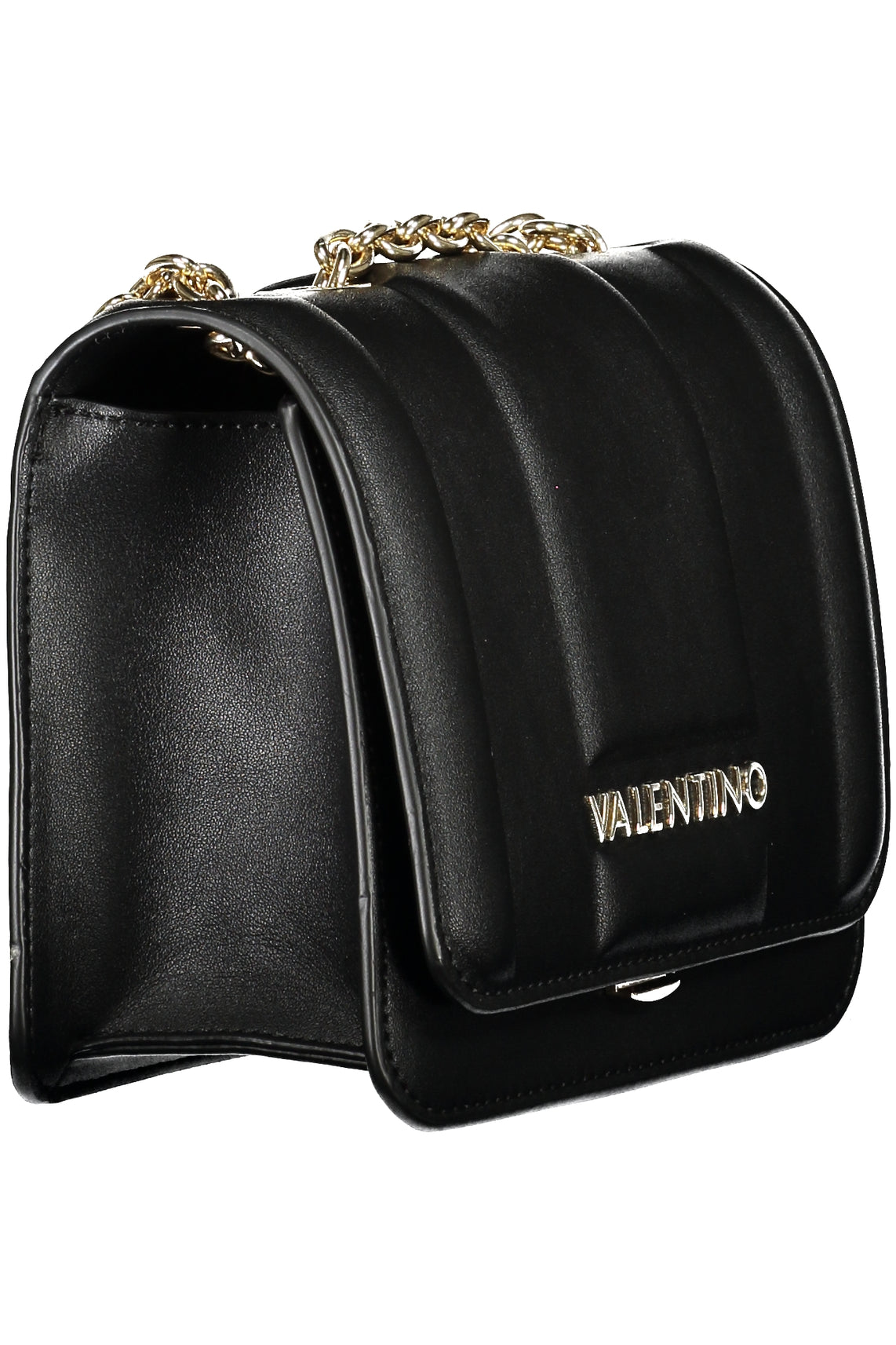 VALENTINO BAGS Bags Black - VBS8G610BRASS