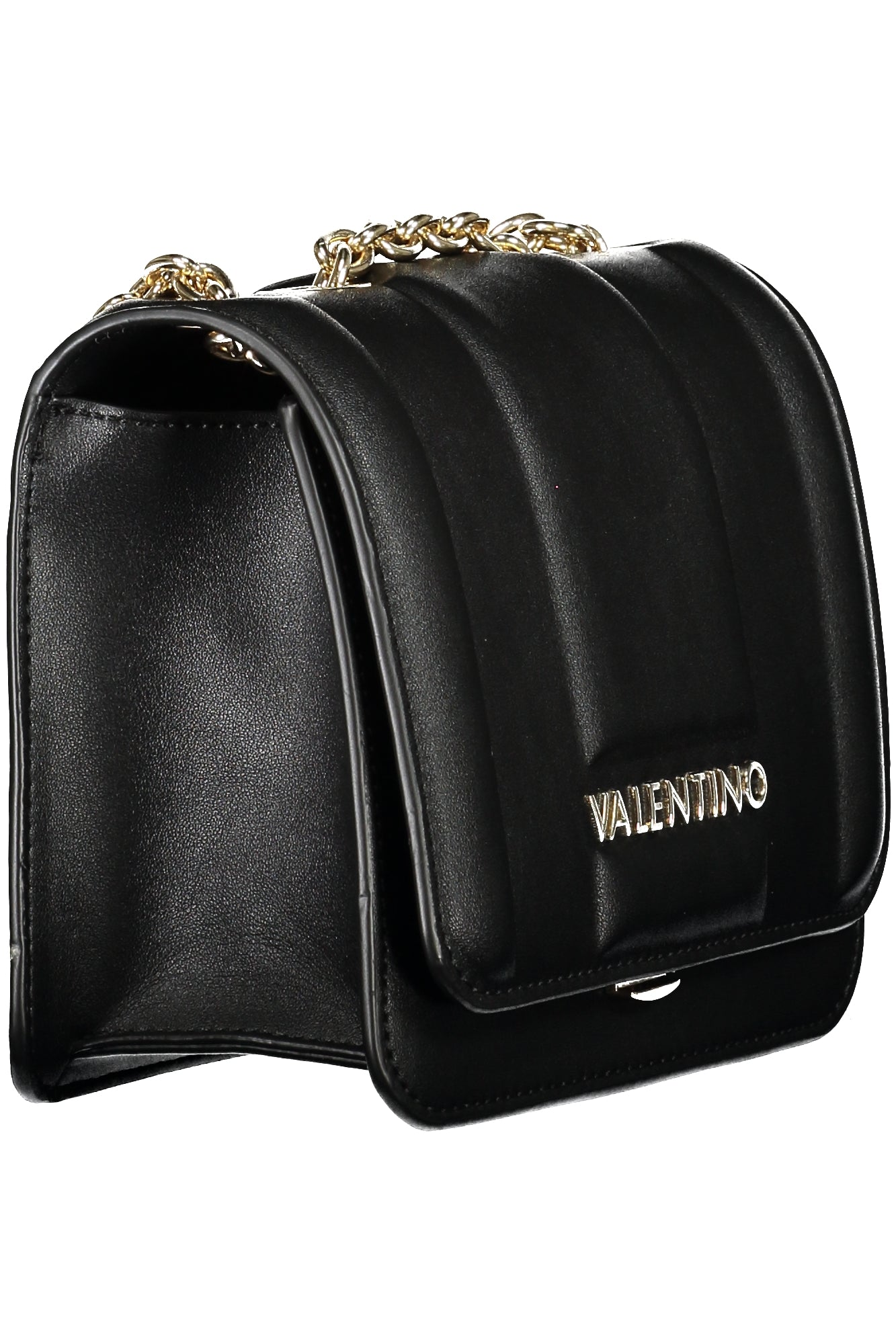 VALENTINO BAGS Bags Black - VBS8G610BRASS