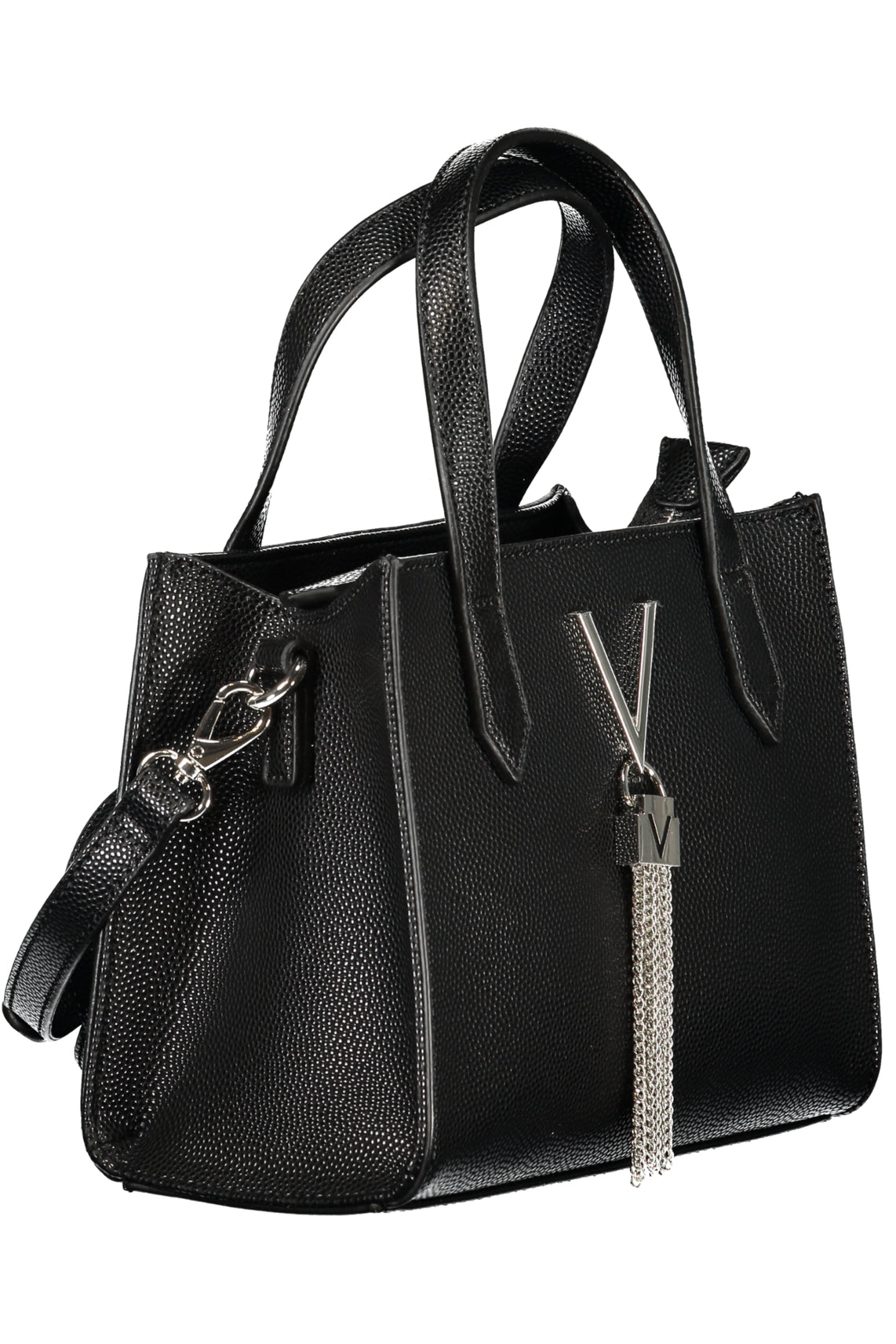 VALENTINO BAGS Bags Black - VBS1R415GDIVINA