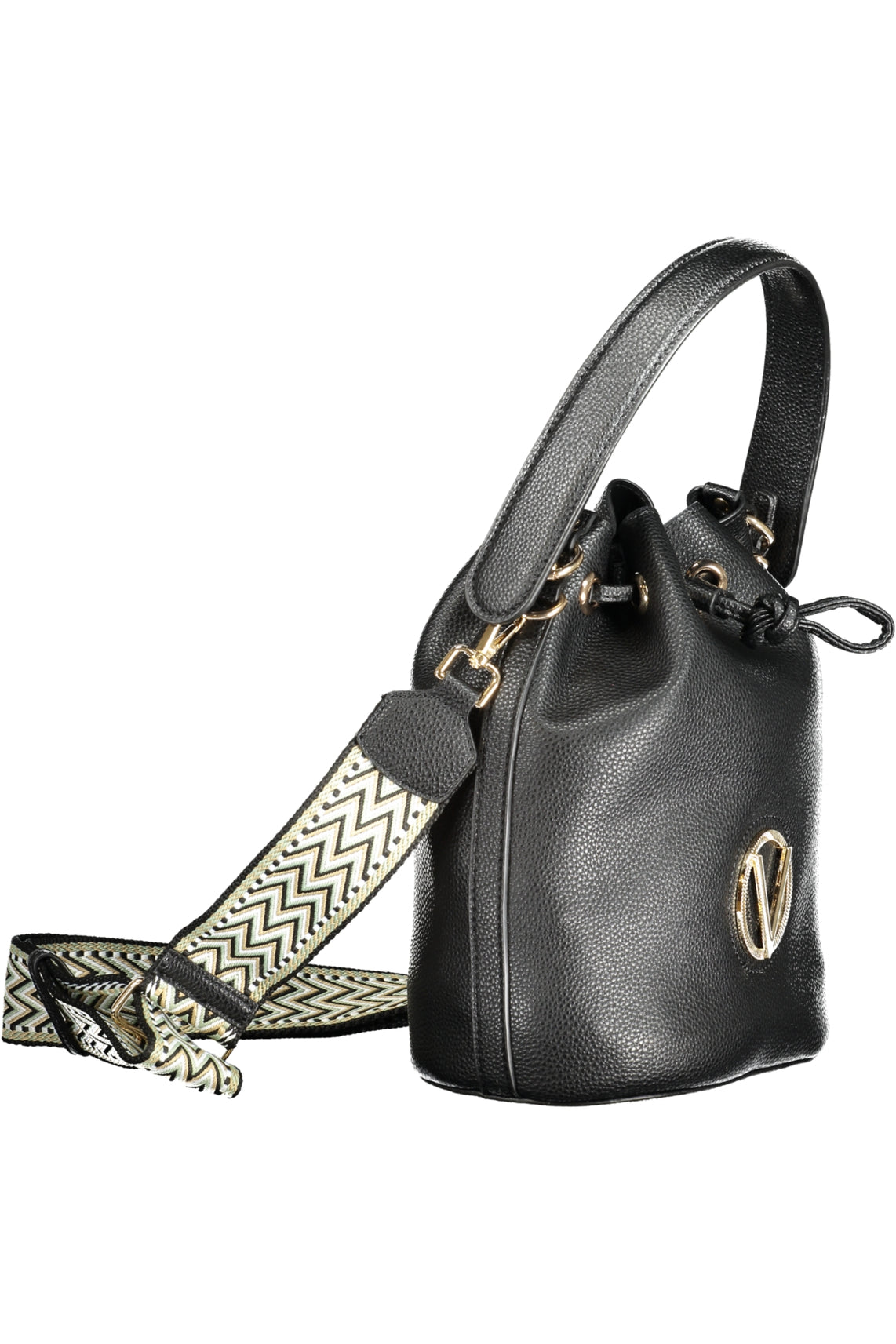 Black women's bag
