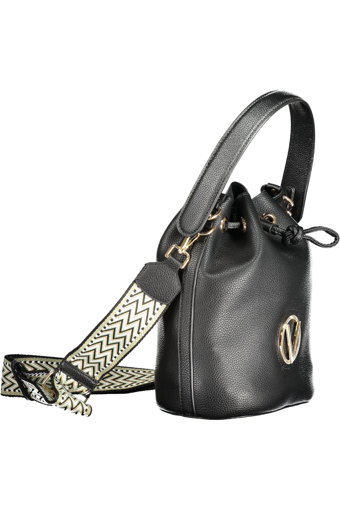 Black women's bag