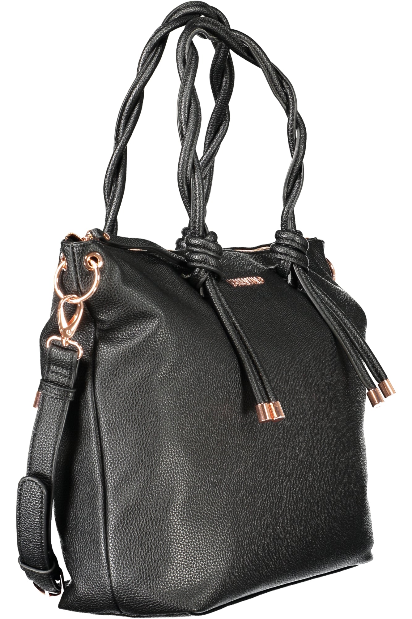 VALENTINO BAGS Bags Black - VBS8U901SCARLETTRE