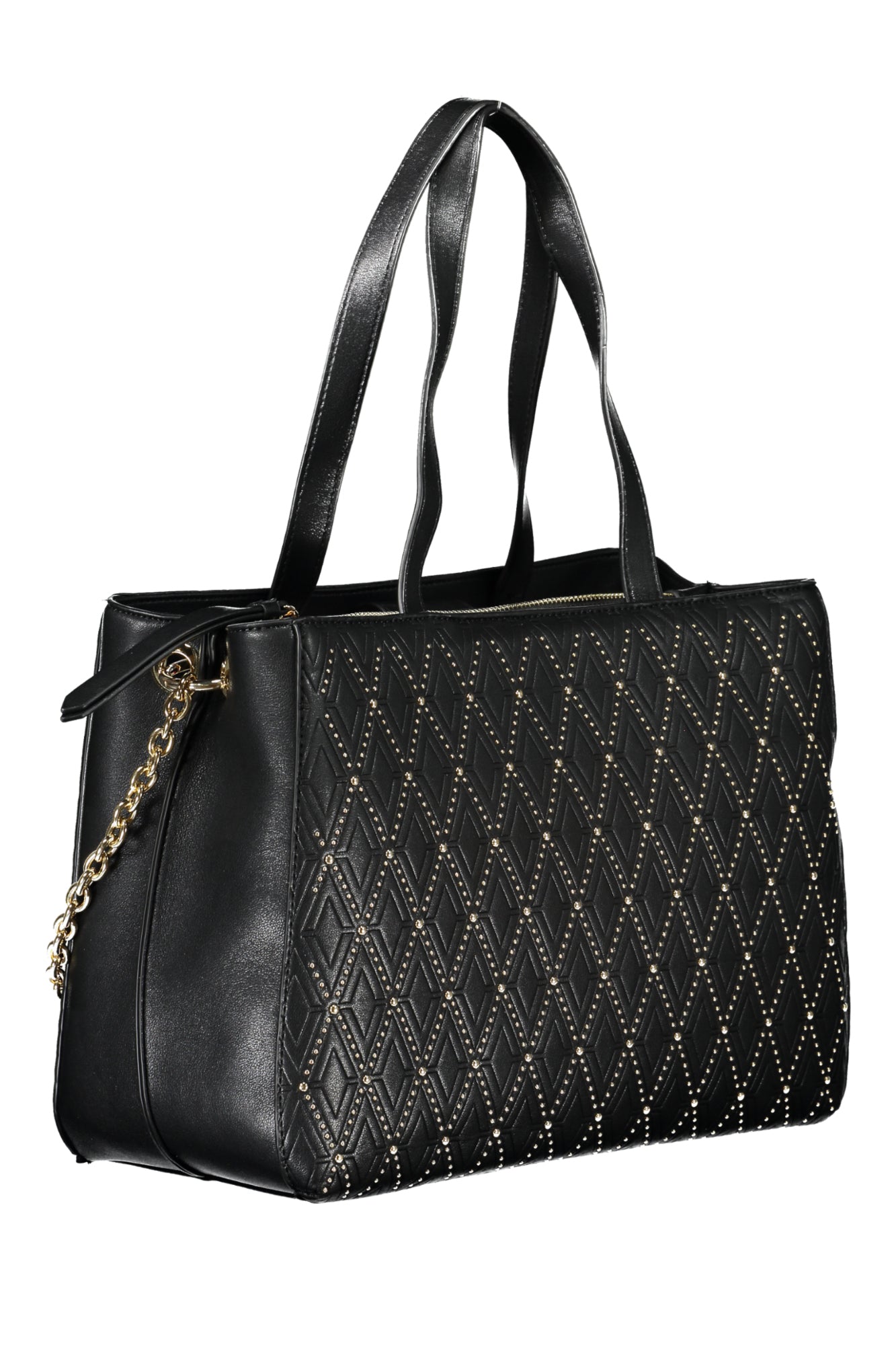 VALENTINO BAGS Bags Black - VBS7IF02NEBRASKA