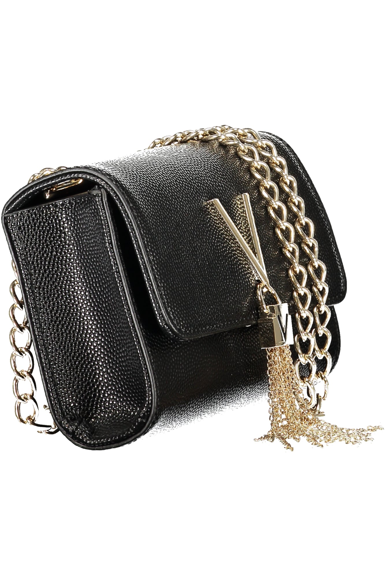VALENTINO BAGS Bags Black - VBS1R403GDIVINA