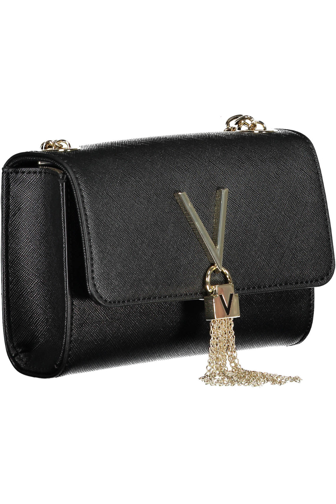 Black women's bag