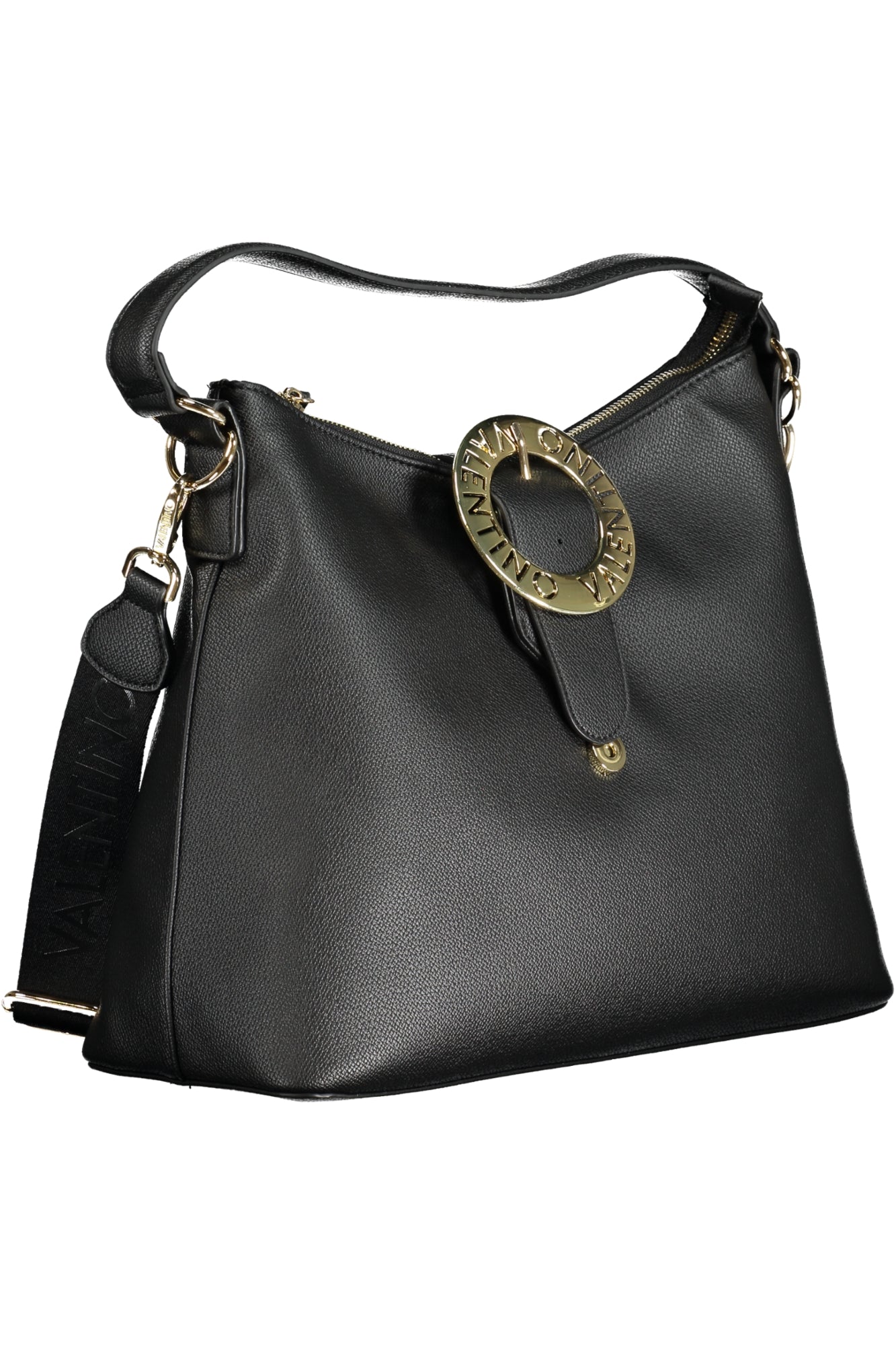 Black women's bag