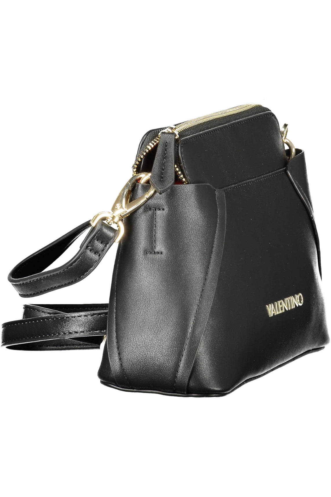 VALENTINO BAGS Bags Black - VBS8WE17SHARONRE