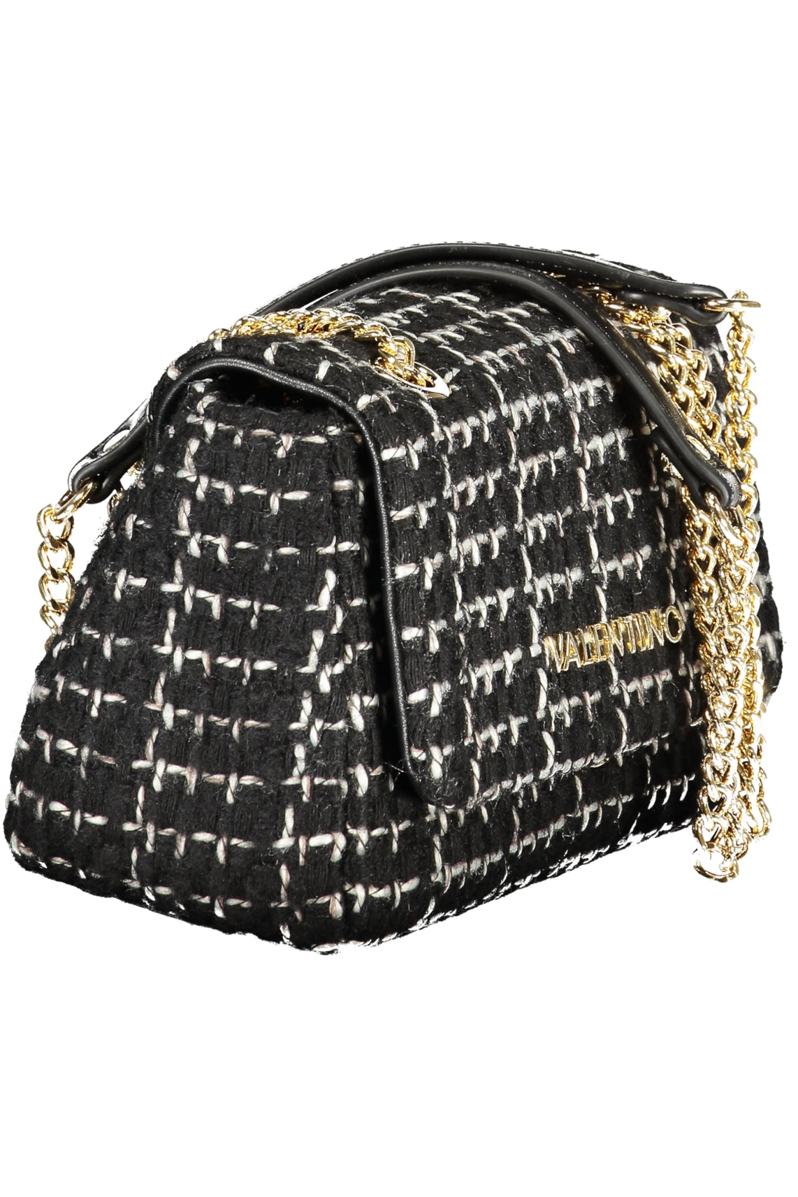 VALENTINO BAGS Bags Black - VBS9JP05TWEED