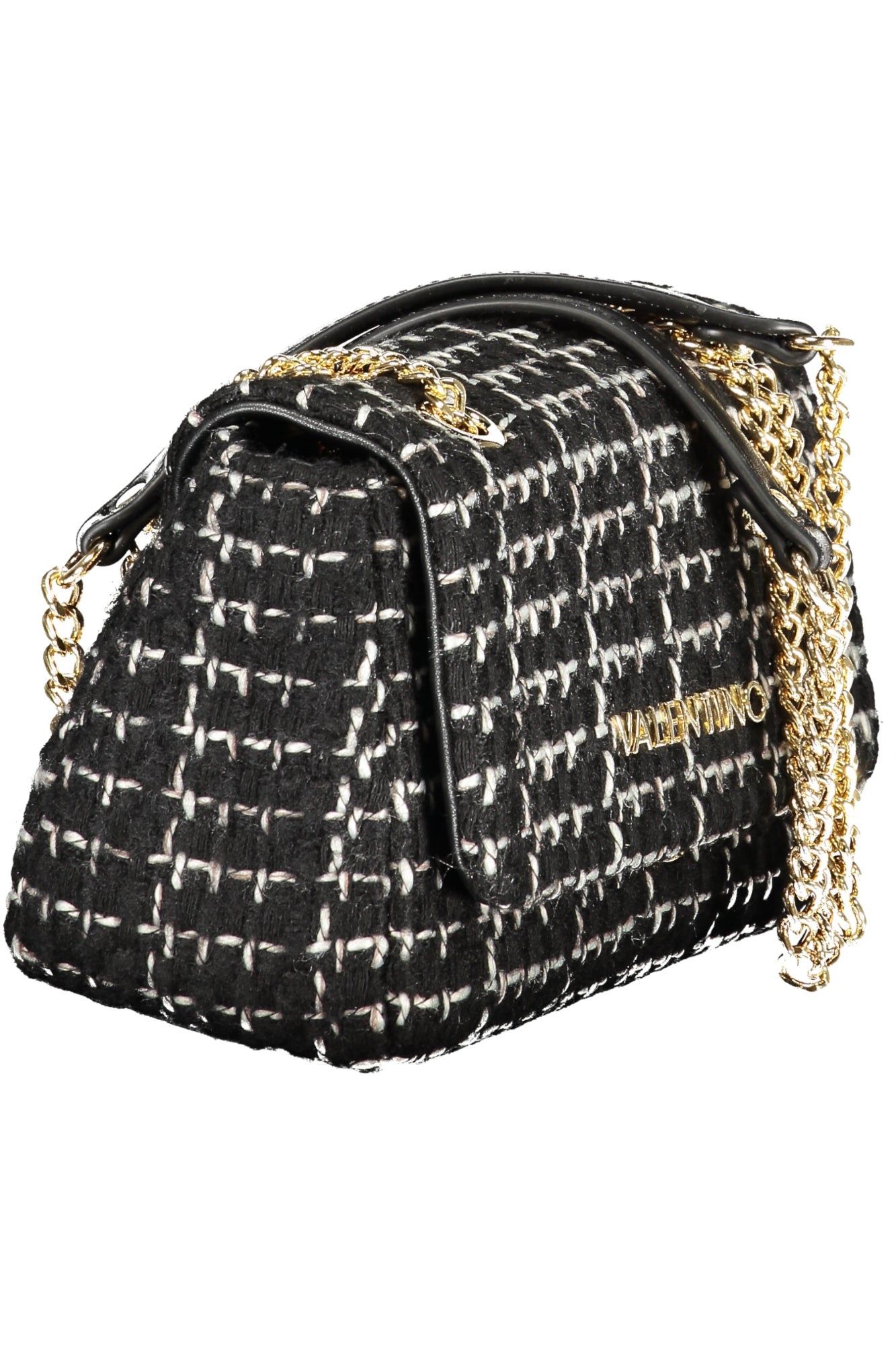 VALENTINO BAGS Bags Black - VBS9JP05TWEED