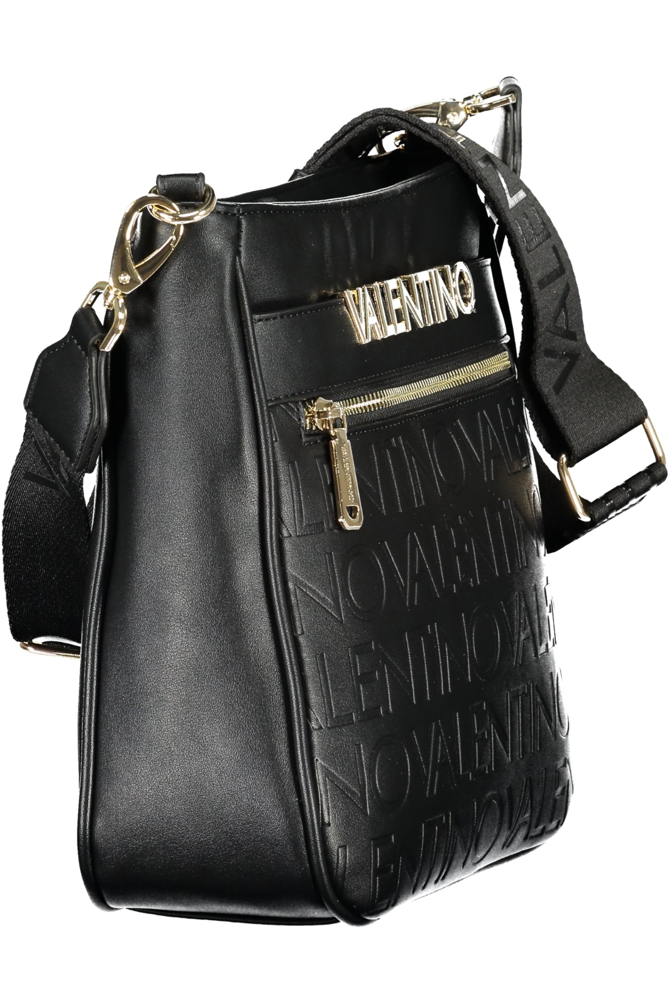 VALENTINO BAGS Bags Black - VBS9OO04CORA