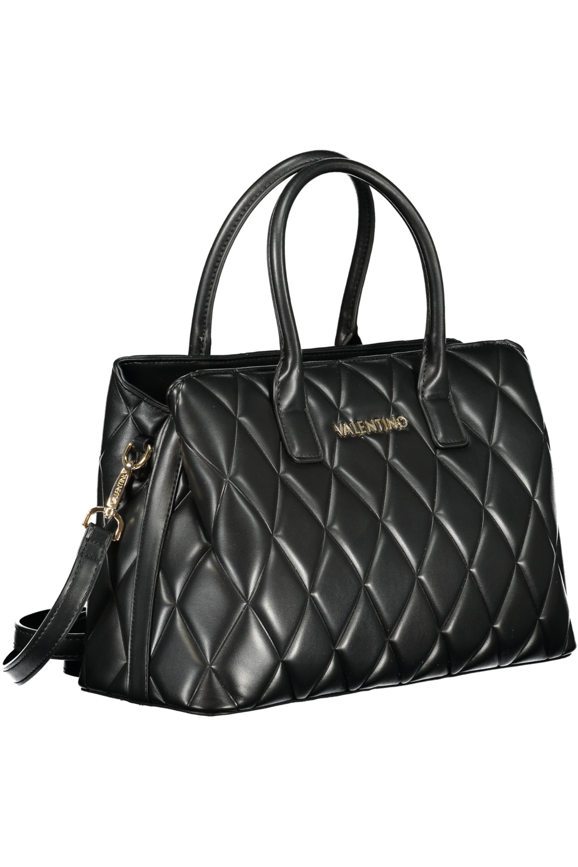 VALENTINO BAGS Bags Black - VBS9BA04FRISIA