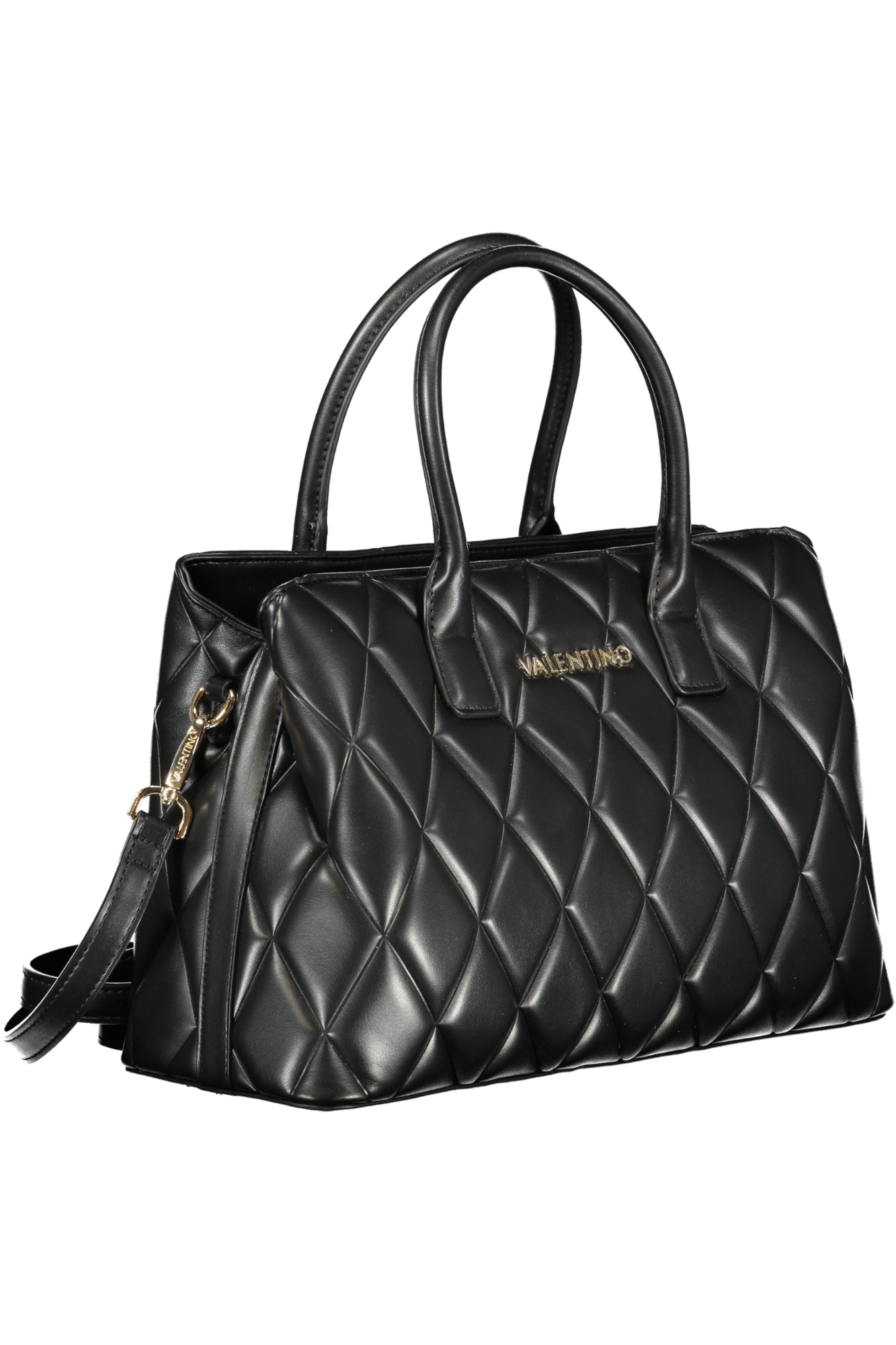 VALENTINO BAGS Bags Black - VBS9BA04FRISIA