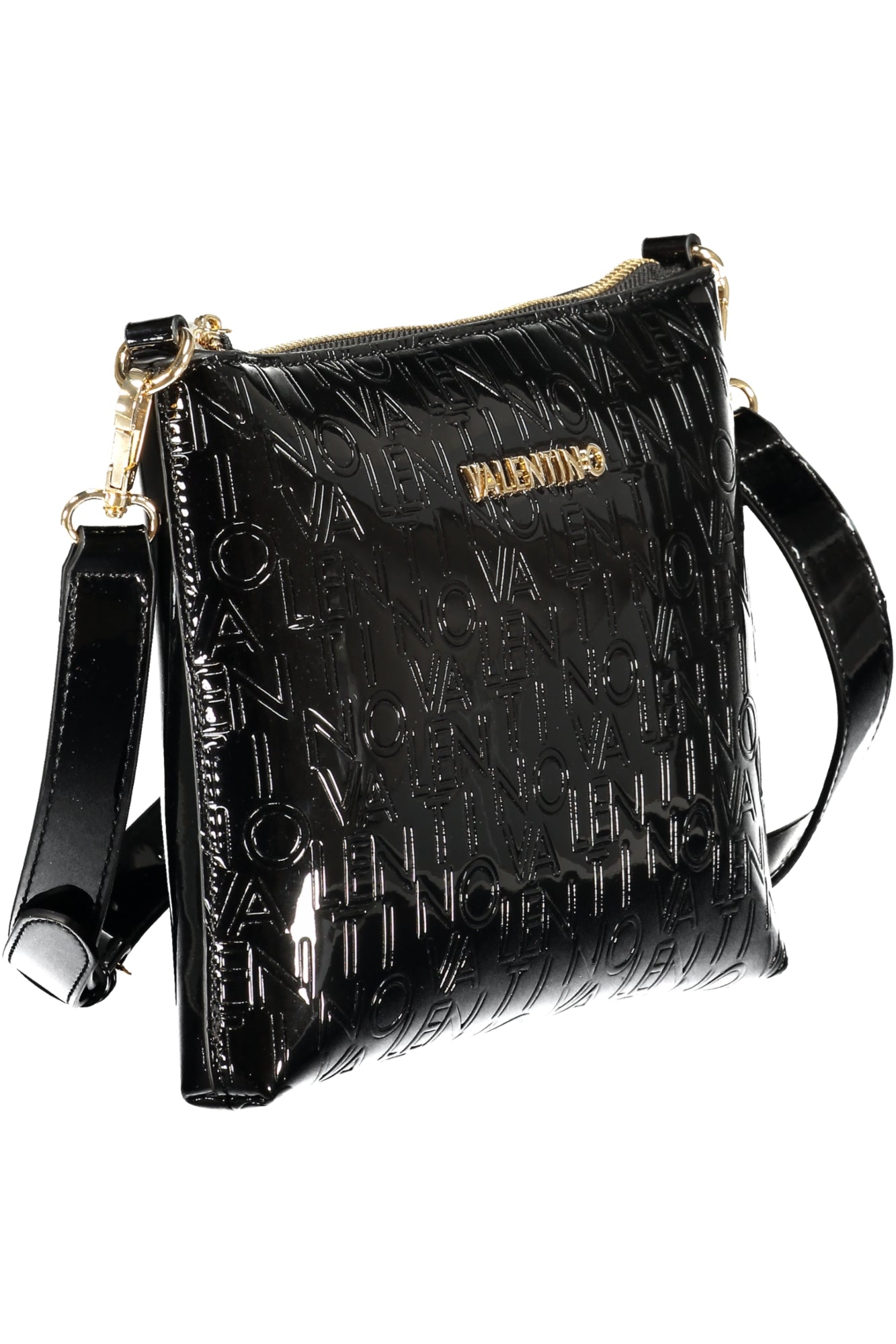 VALENTINO BAGS Bags Black - VBS8P817GERANIUM