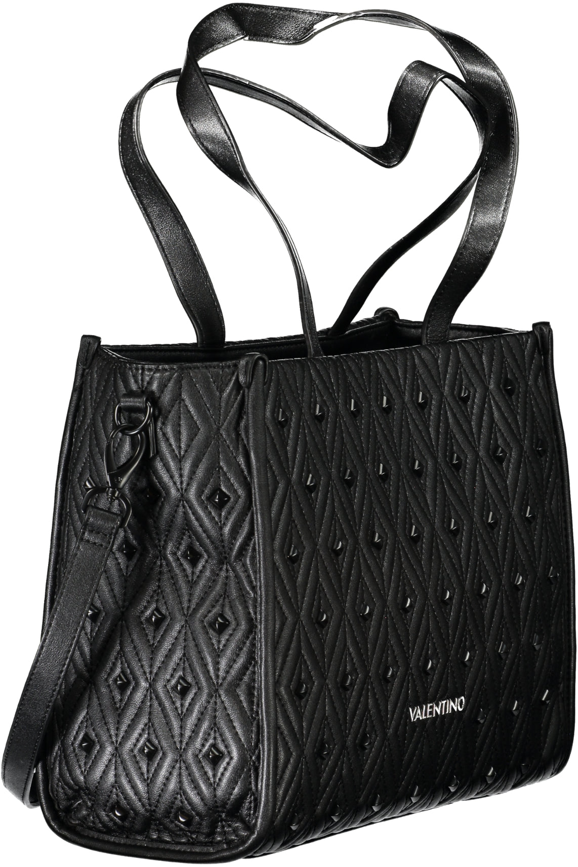 VALENTINO BAGS Bags Black - VBS8AC01JOIA