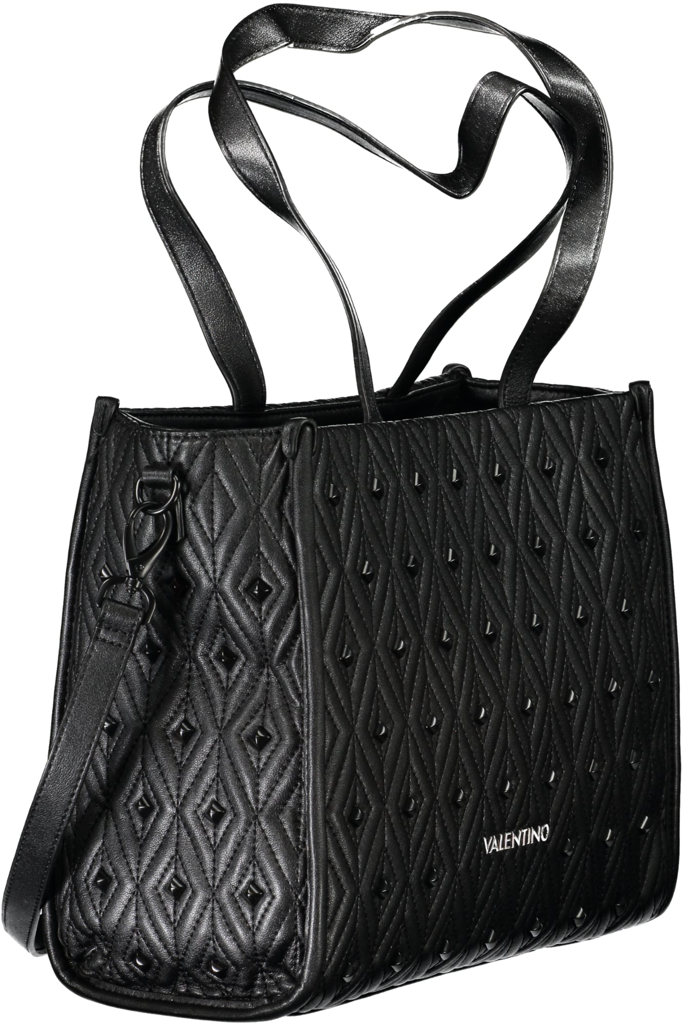 VALENTINO BAGS Bags Black - VBS8AC01JOIA