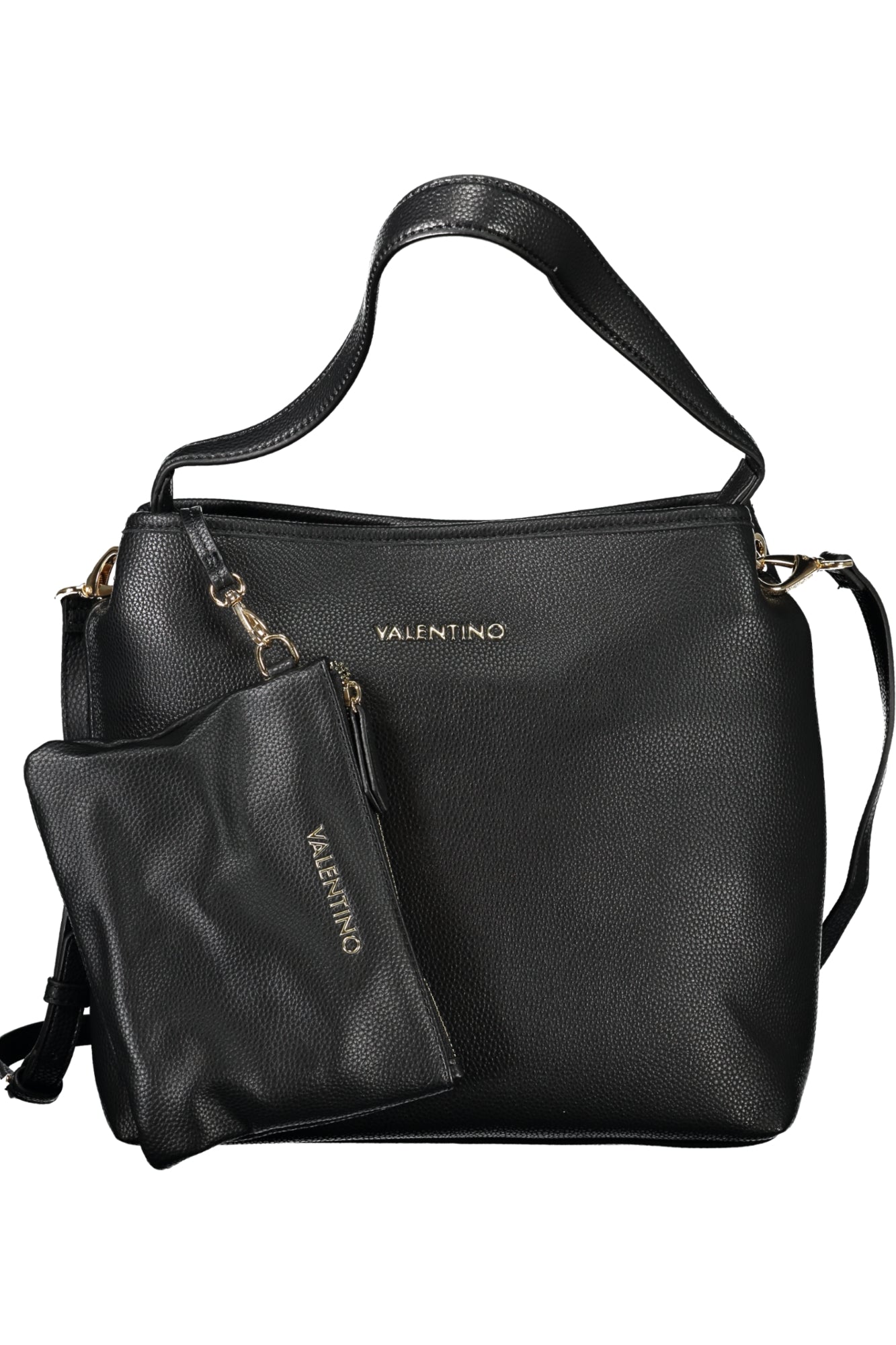 VALENTINO BAGS Bags Black - VBS7LX03BRIXTON