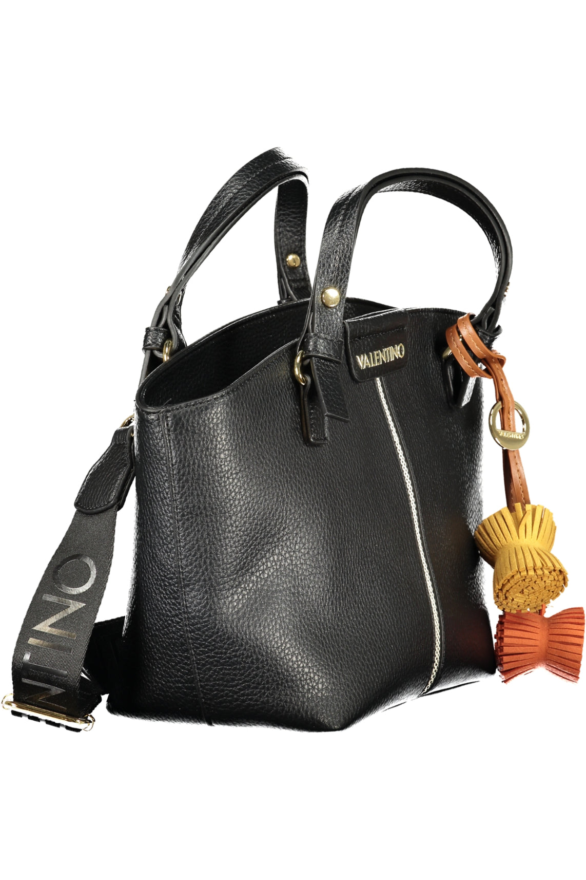 VALENTINO BAGS Bags Black - VBS9OVO5HYBRISRE
