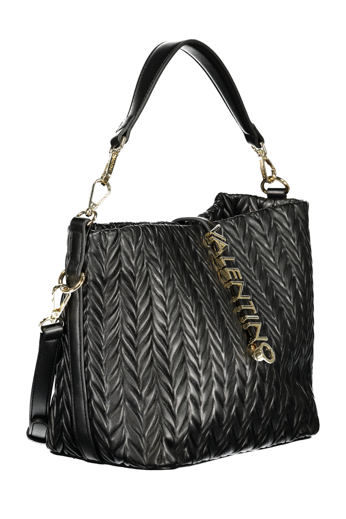 VALENTINO BAGS Bags Black - VBS9AB32FANIARE