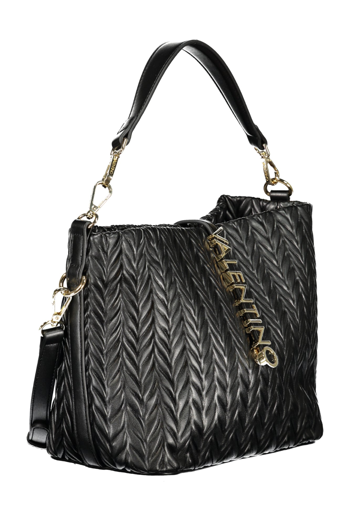 VALENTINO BAGS Bags Black - VBS9AB32FANIARE