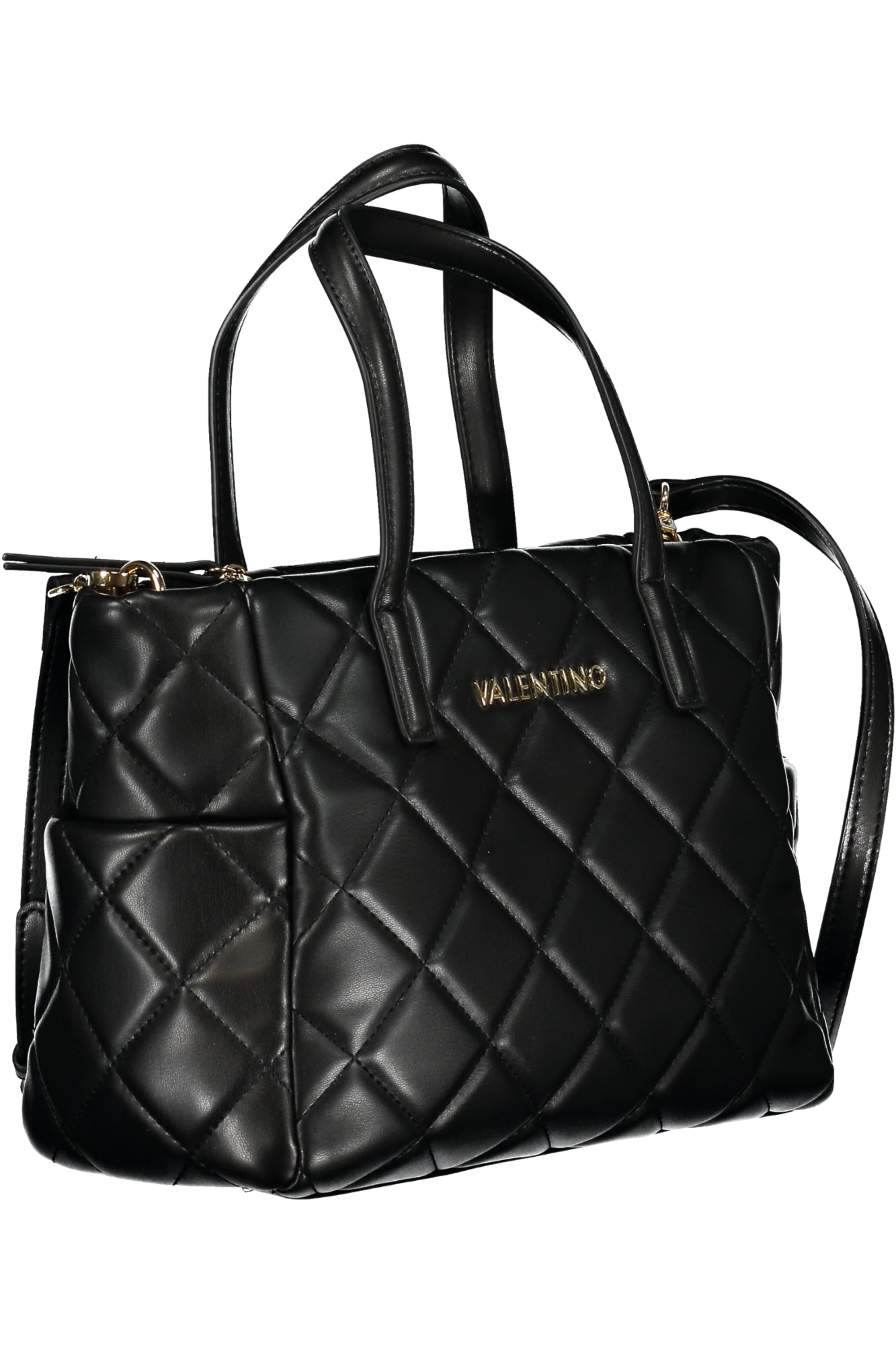 VALENTINO BAGS Bags Black - VBS3KK36ROCARINA