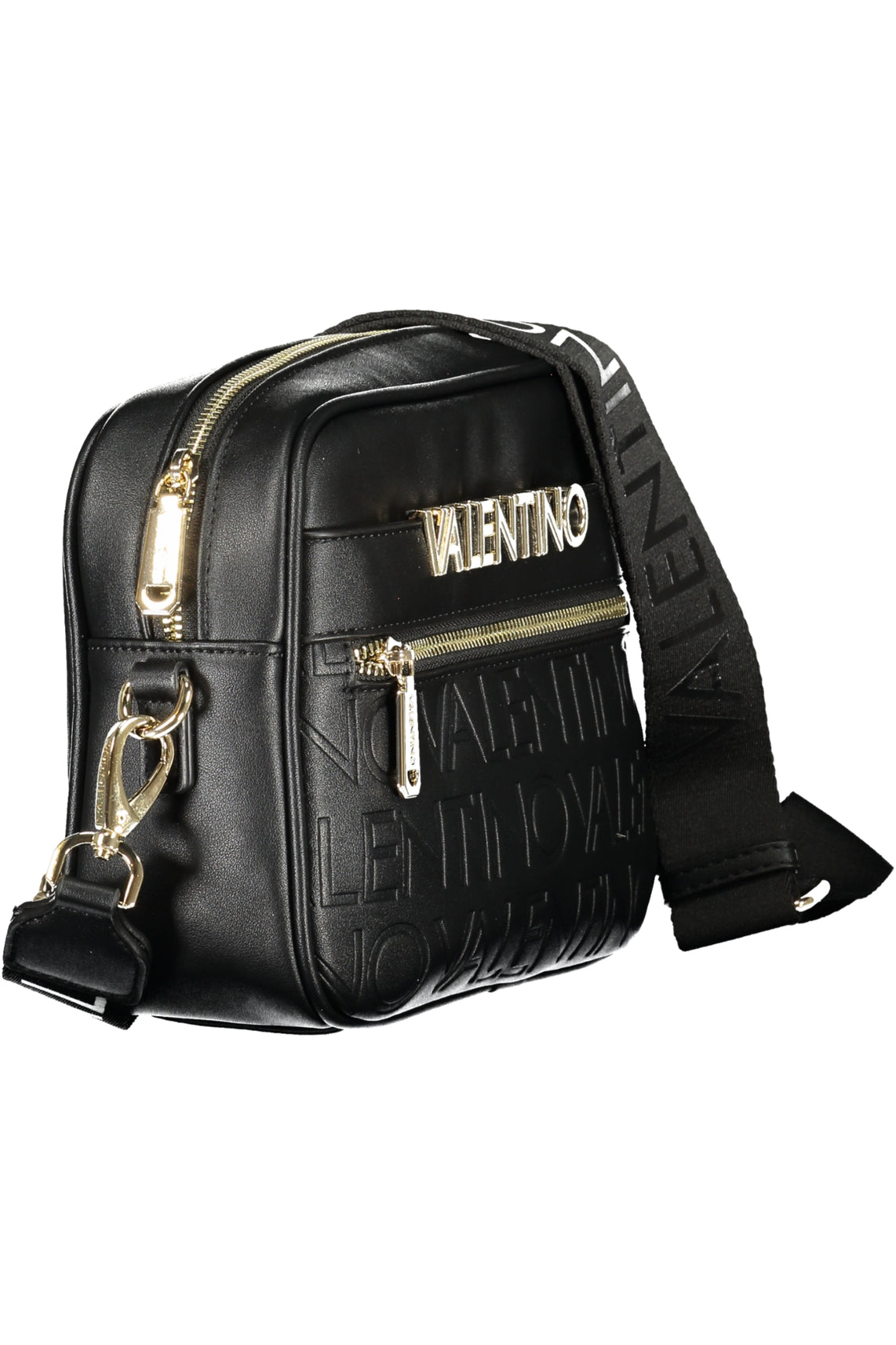 VALENTINO BAGS Bags Black - VBS9OO15CORA