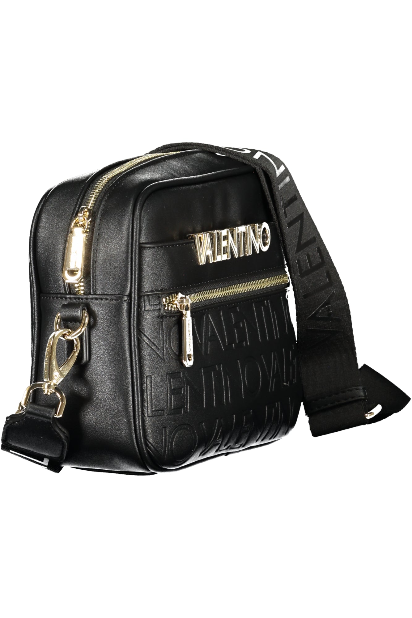 VALENTINO BAGS Bags Black - VBS9OO15CORA
