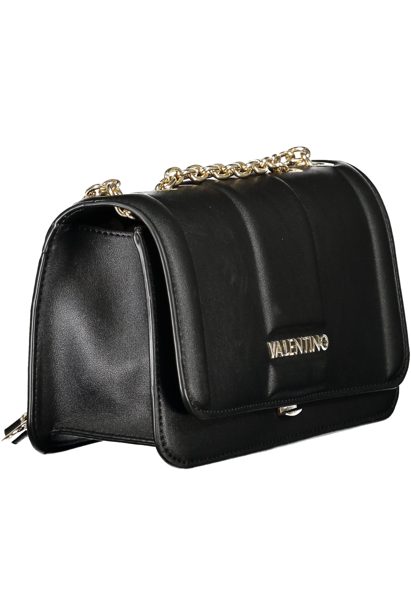 VALENTINO BAGS Bags Black - VBS8G609BRASS