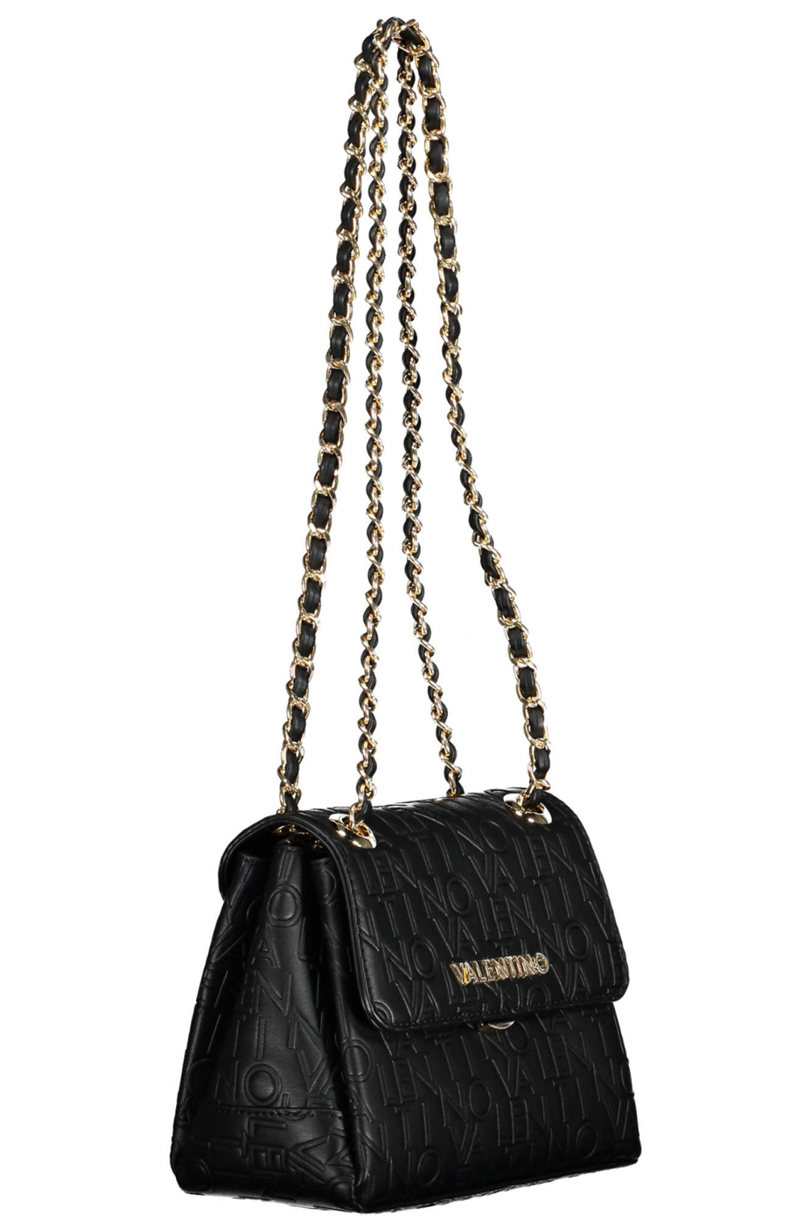 Black women's bag