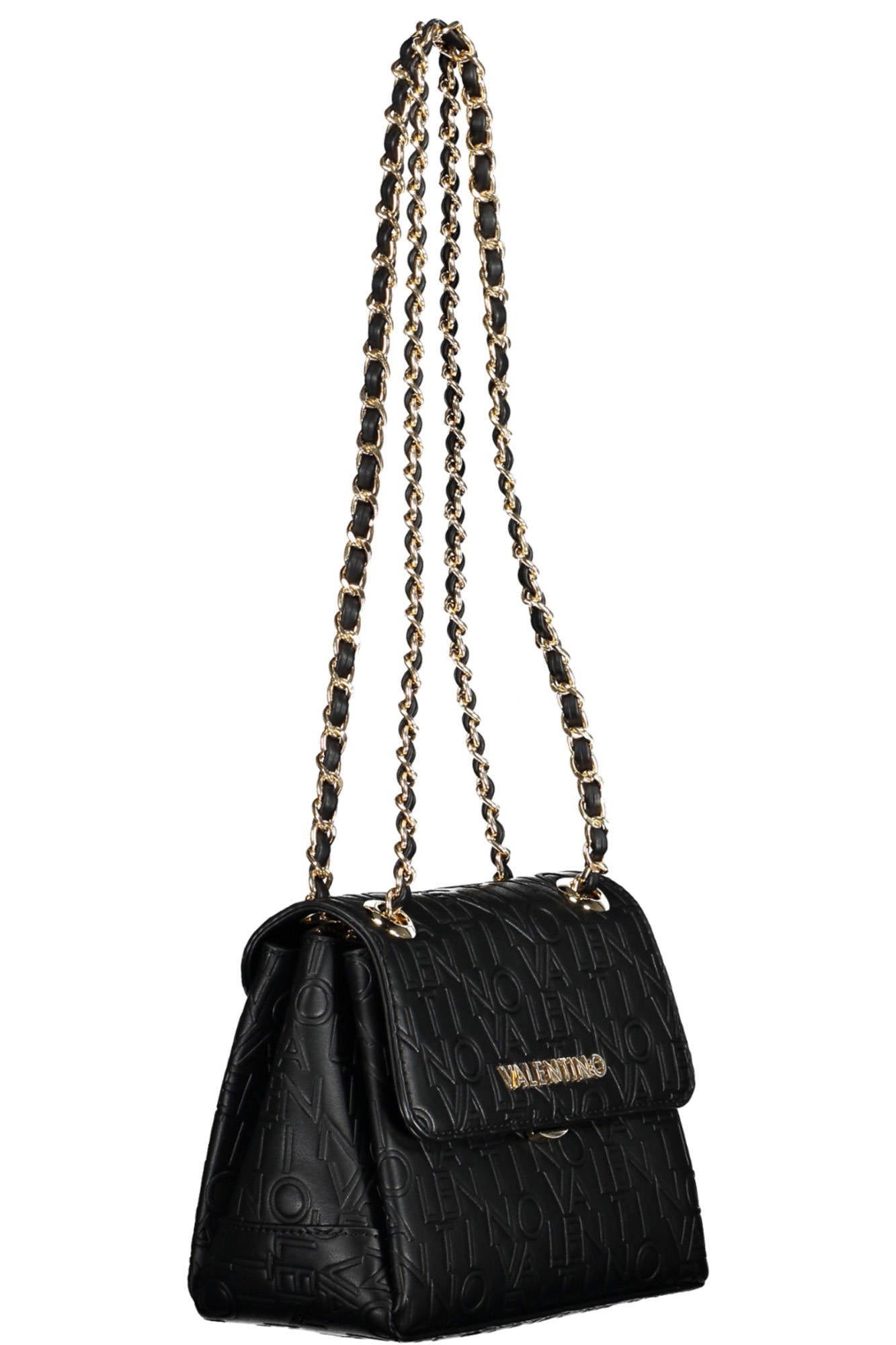 Black women's bag