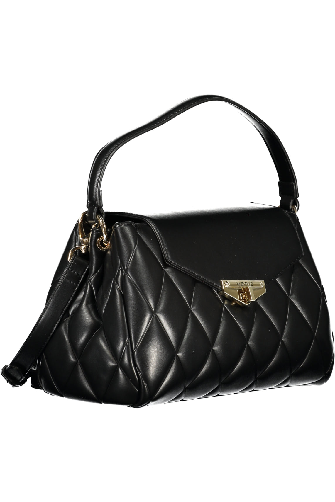 VALENTINO BAGS Bags Black - VBS9BA37FRISIA