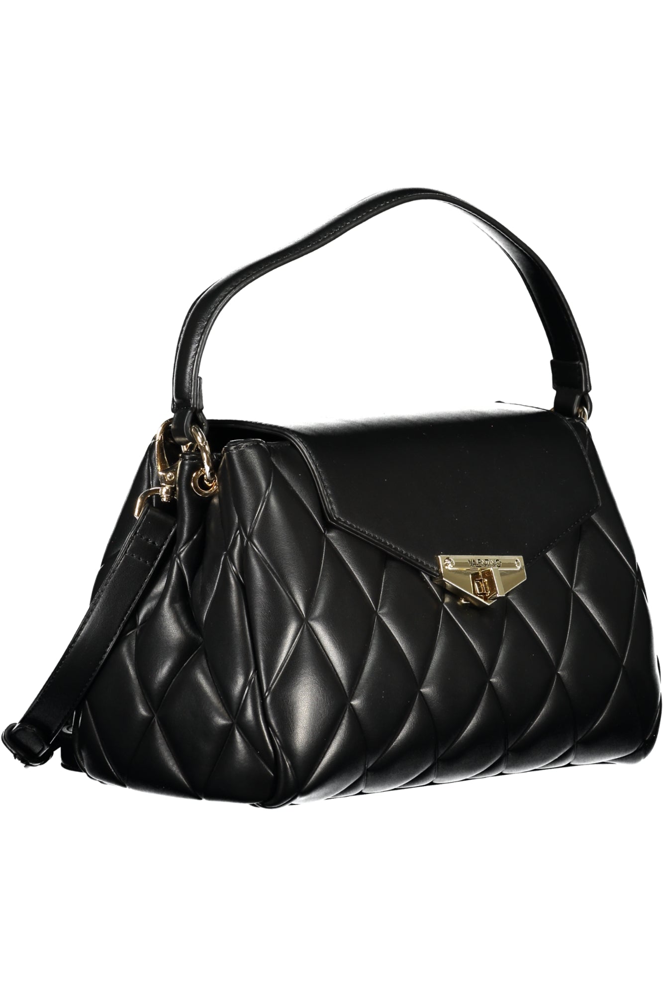 VALENTINO BAGS Bags Black - VBS9BA37FRISIA