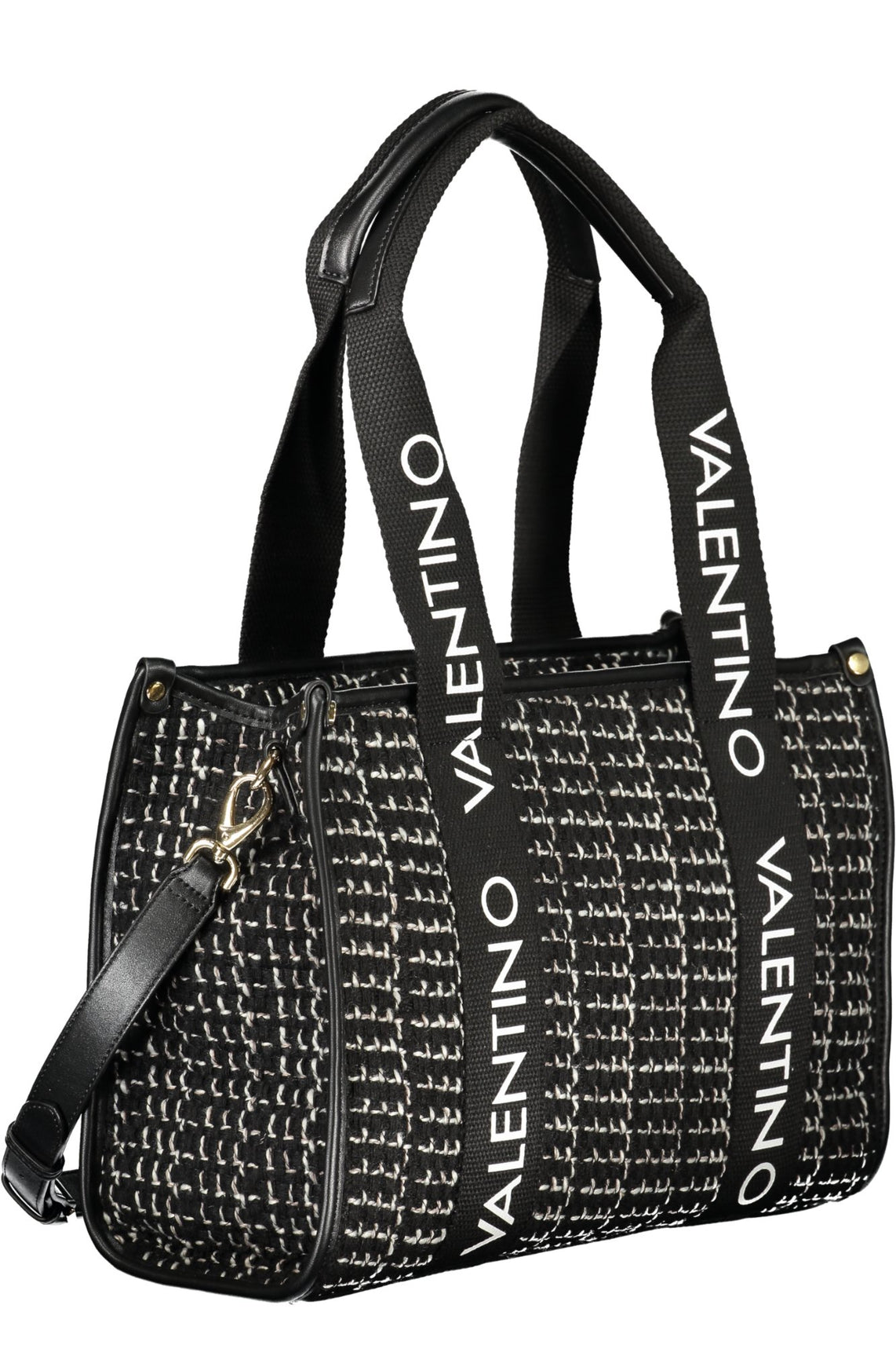 VALENTINO BAGS Bags Black - VBS7DD01TESCANDLE