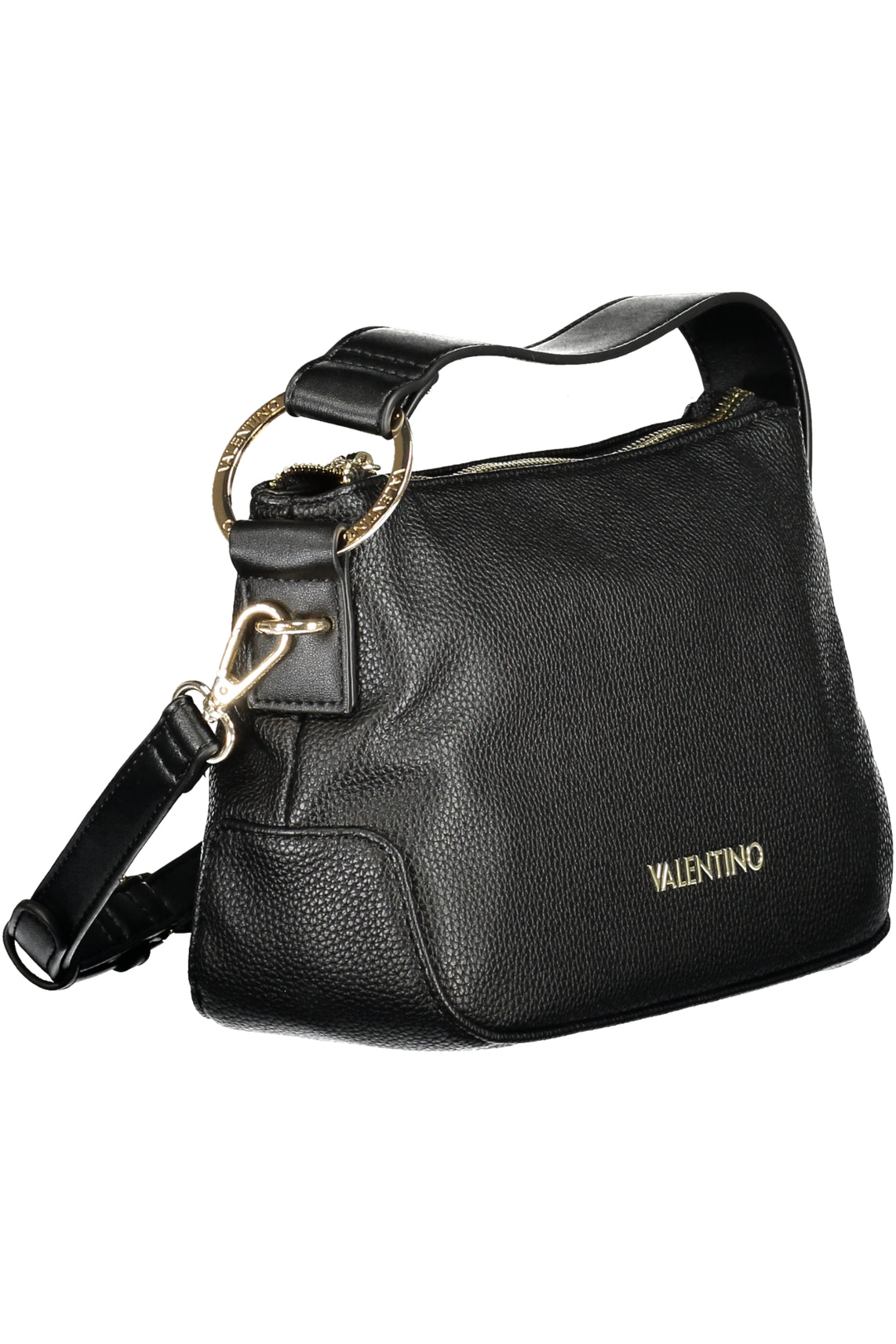 VALENTINO BAGS Bags Black - VBS8NH13PEONIESRE