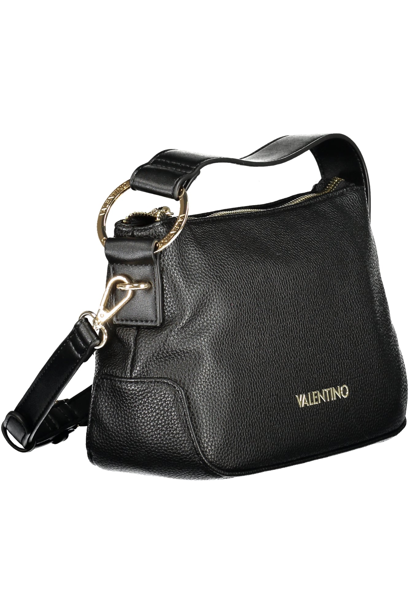 VALENTINO BAGS Bags Black - VBS8NH13PEONIESRE