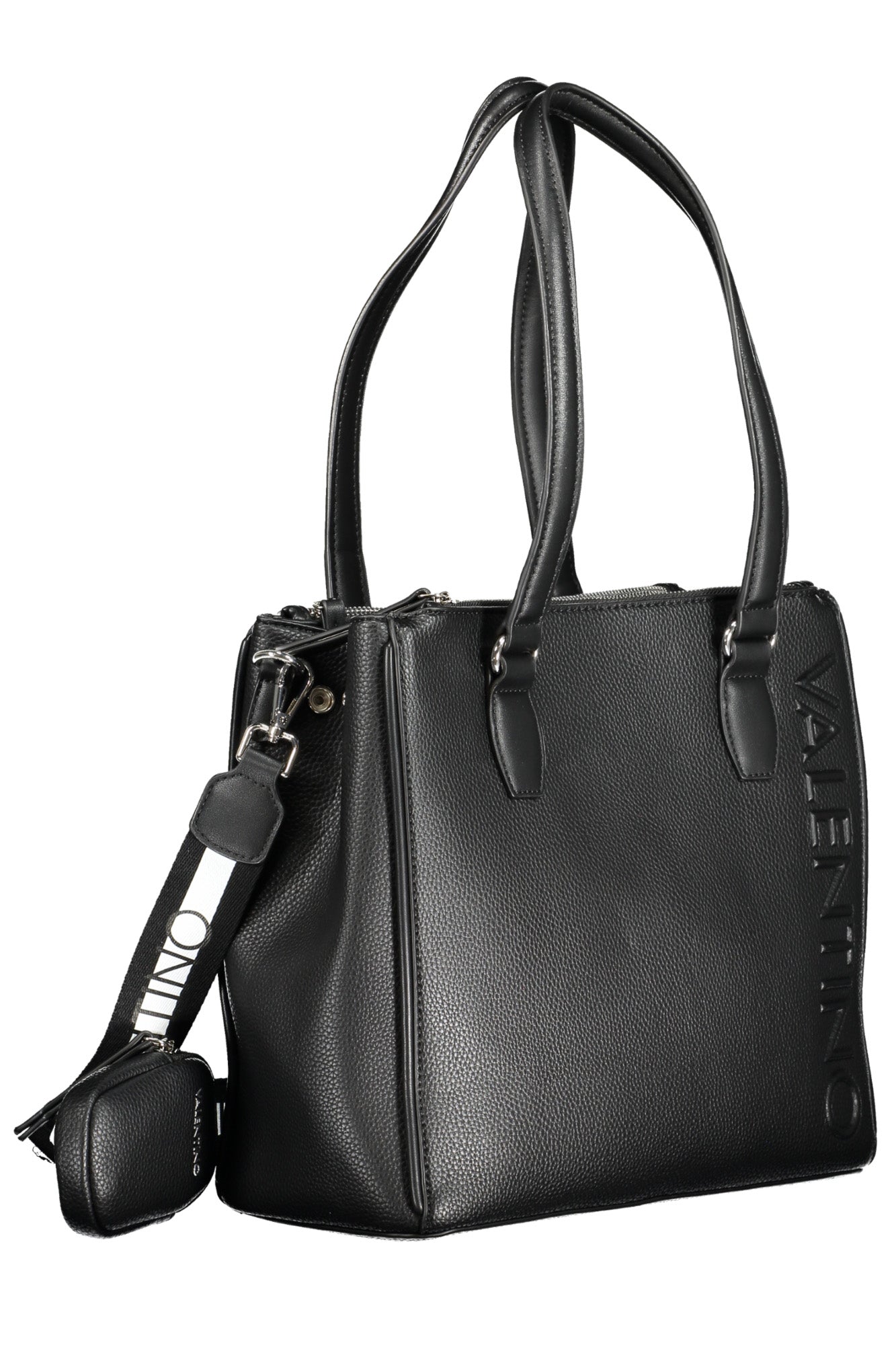 Black women's bag