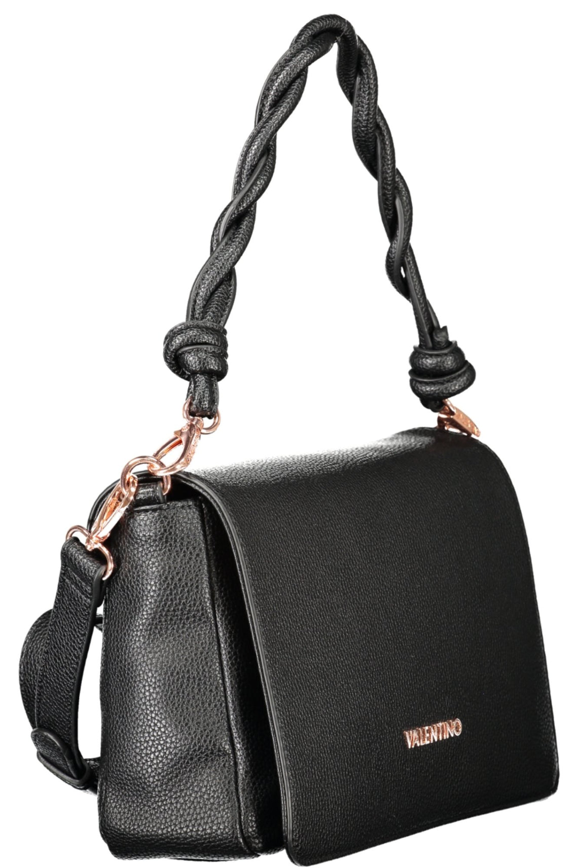 VALENTINO BAGS Bags Black - VBS8U909SCARLETTRE