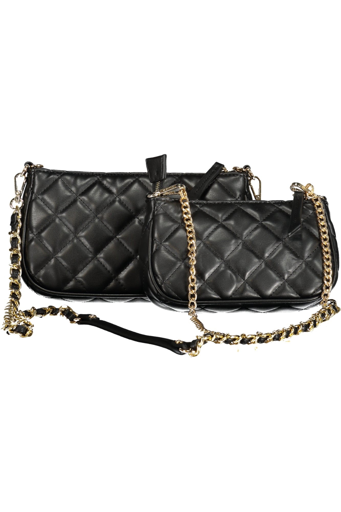 Black women's bag