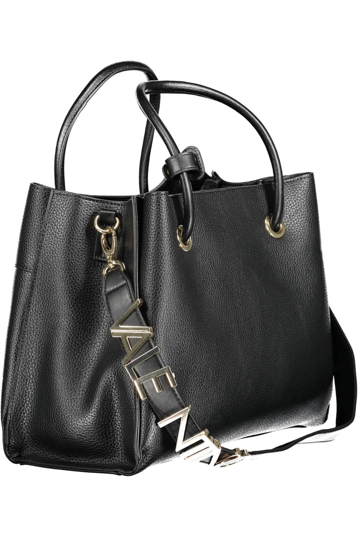 Black woman bag