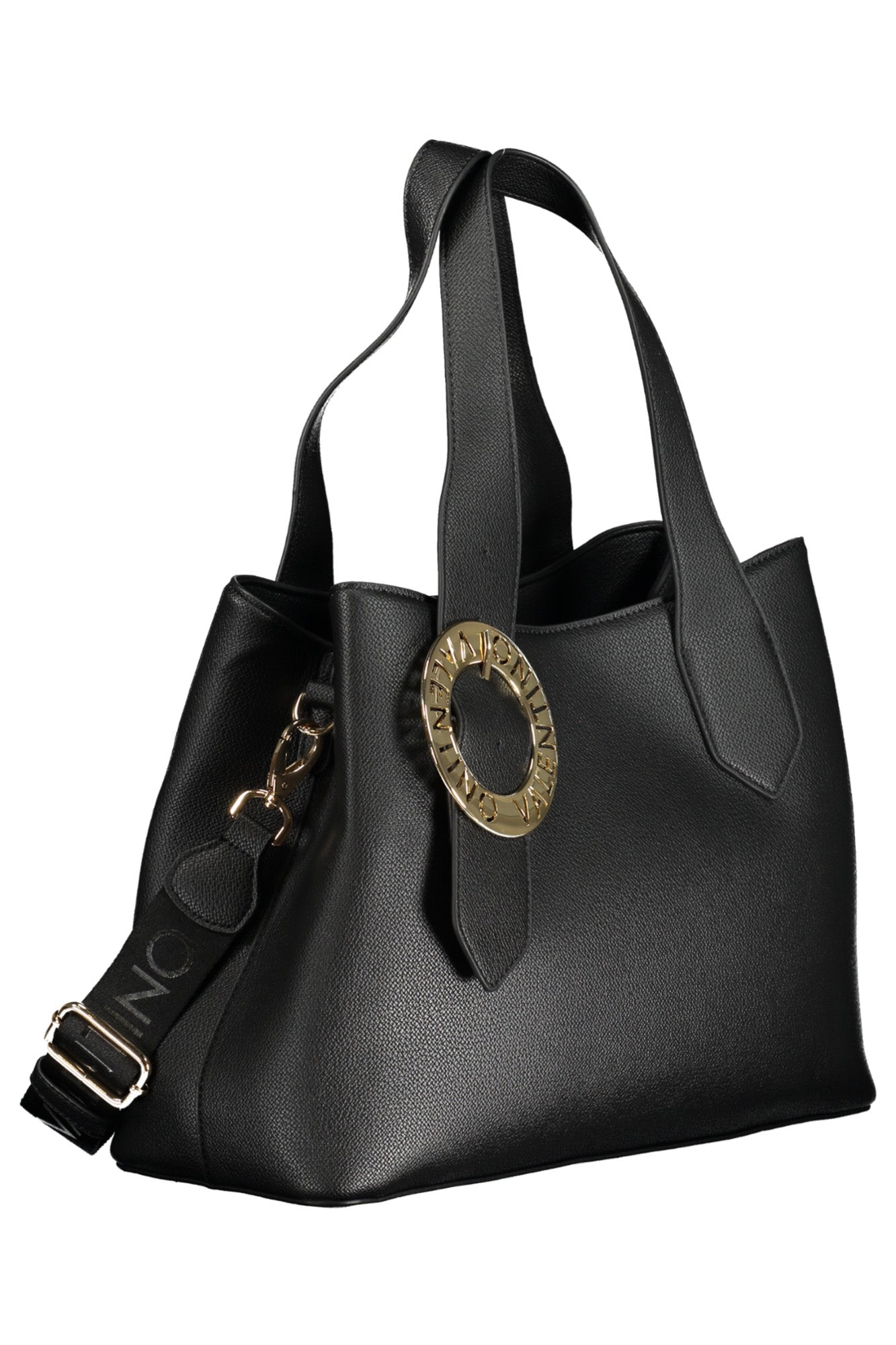 Black women's bag