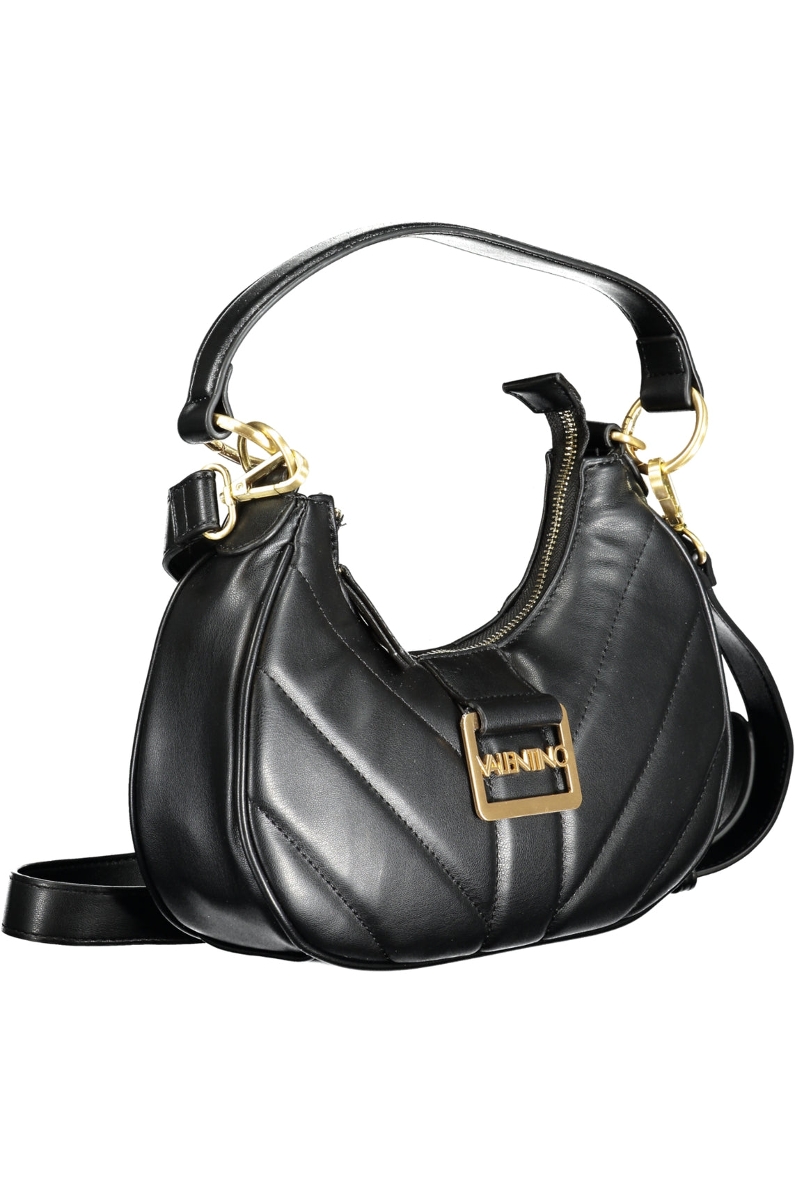 Black women's bag