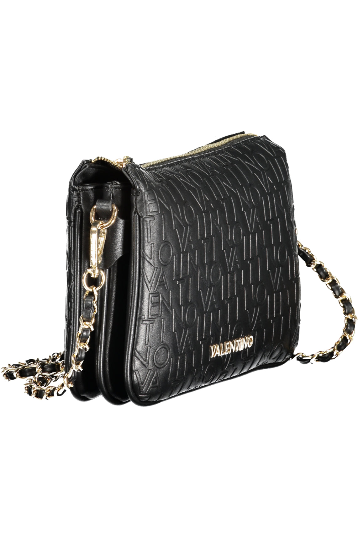 Black women's bag