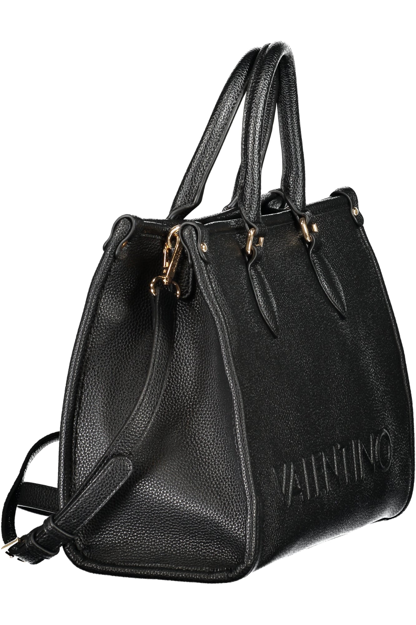 VALENTINO BAGS Bags Black - VBS8P904RISEDRE