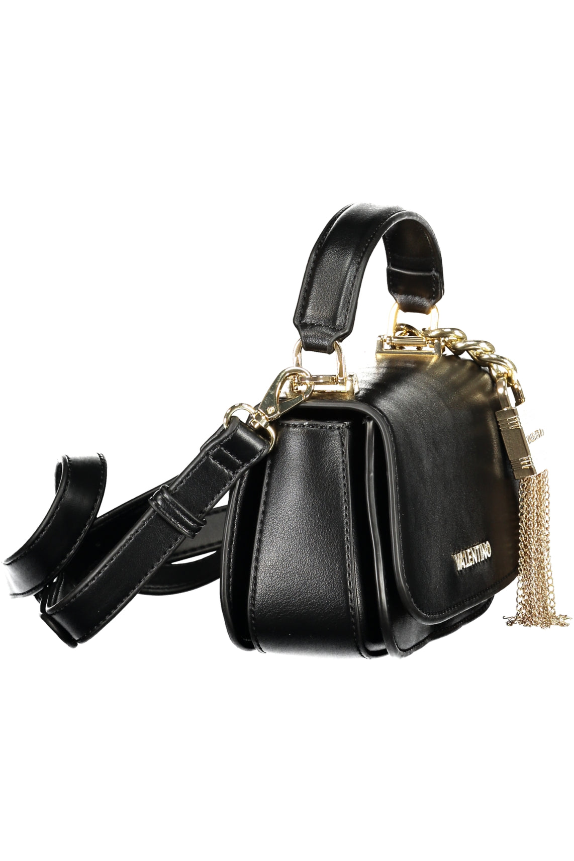 VALENTINO BAGS Bags Black - VBS9OU10IRIDE