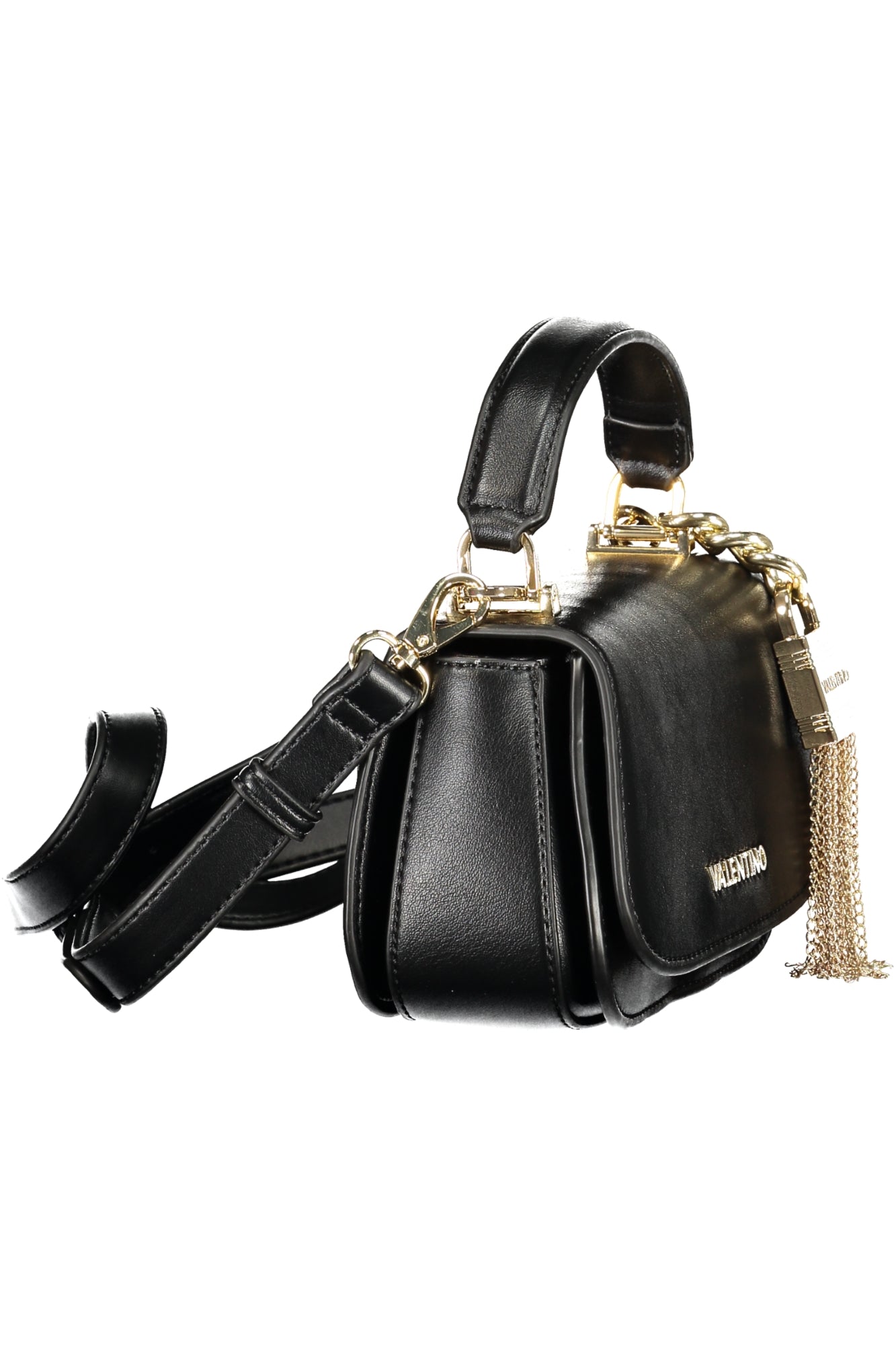 VALENTINO BAGS Bags Black - VBS9OU10IRIDE