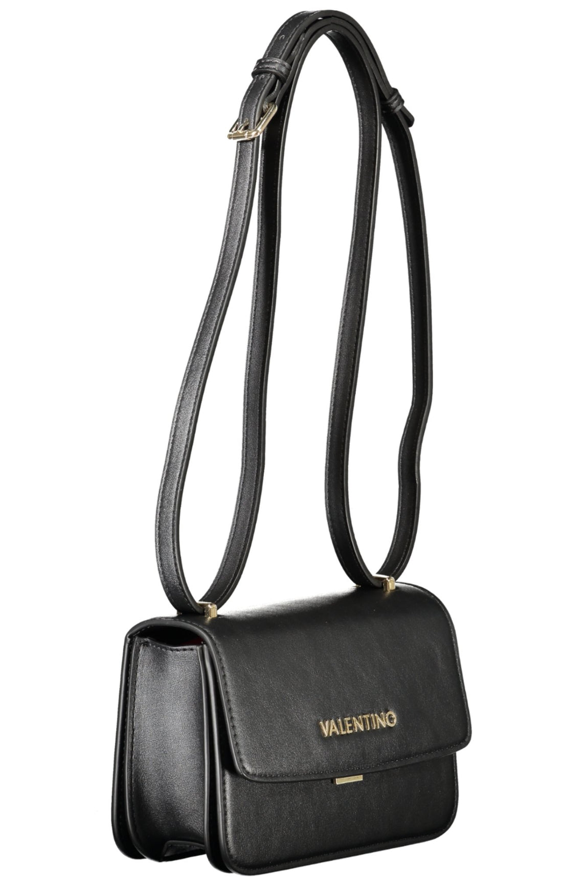 VALENTINO BAGS Bags Black - VBS8ZT11FLAPRE