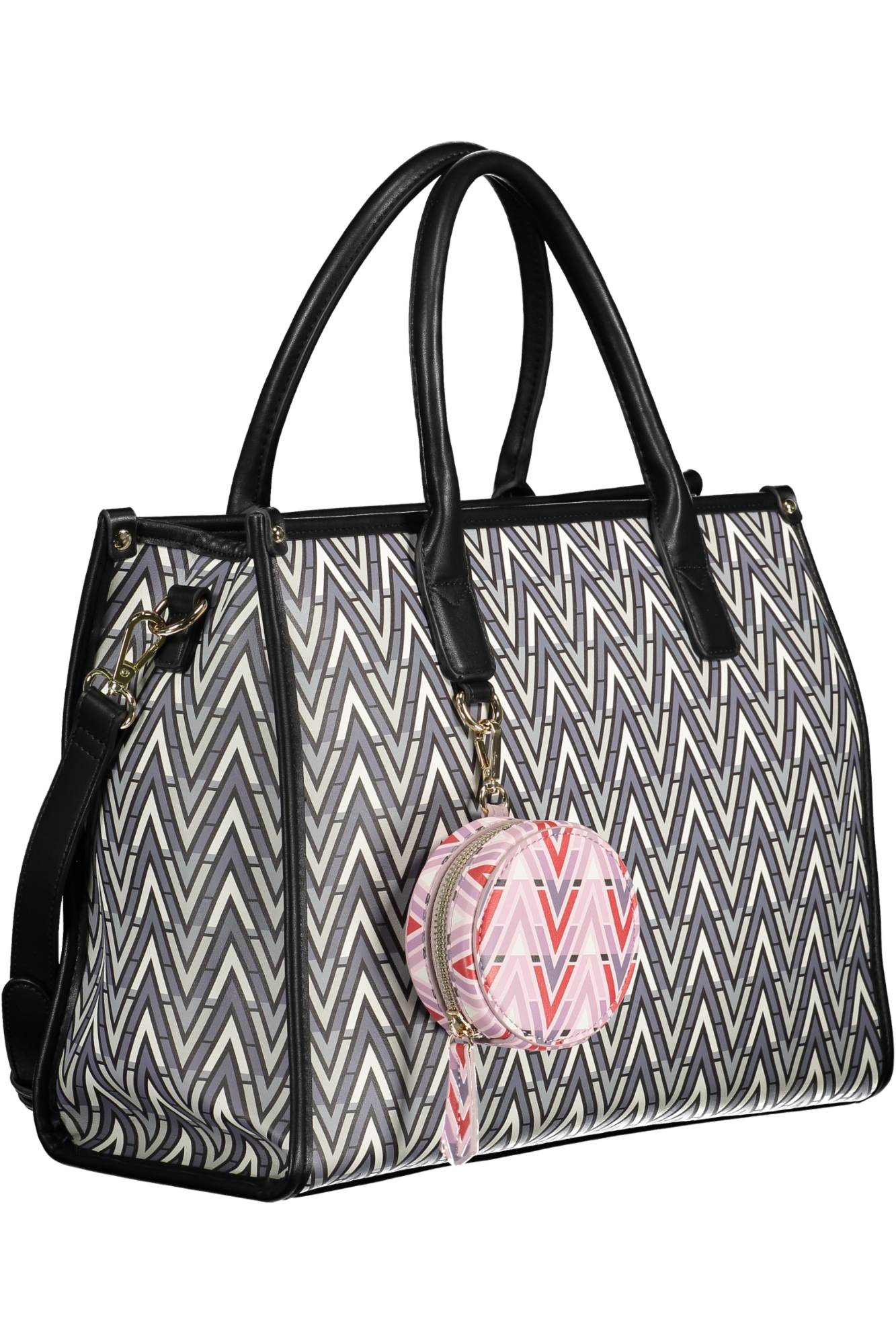 Black woman bag