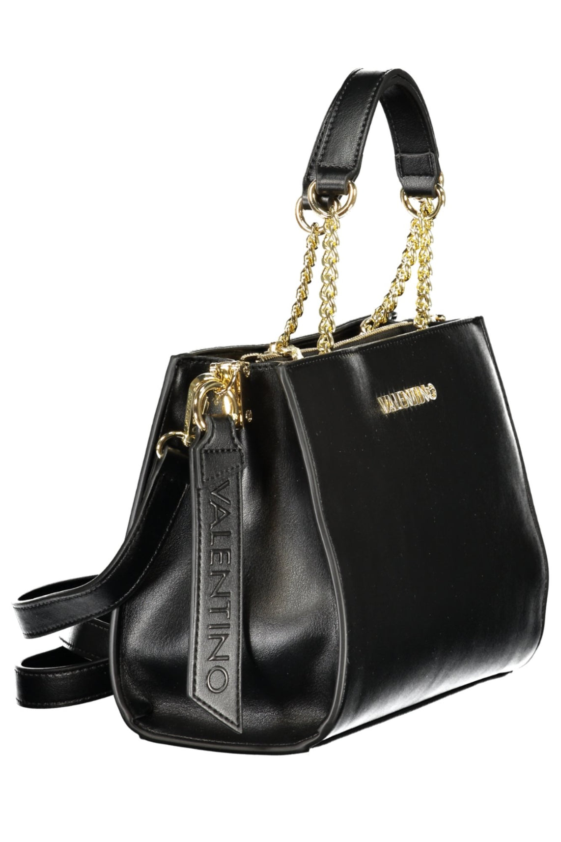 VALENTINO BAGS Bags Black - VBS9PD04HIRA