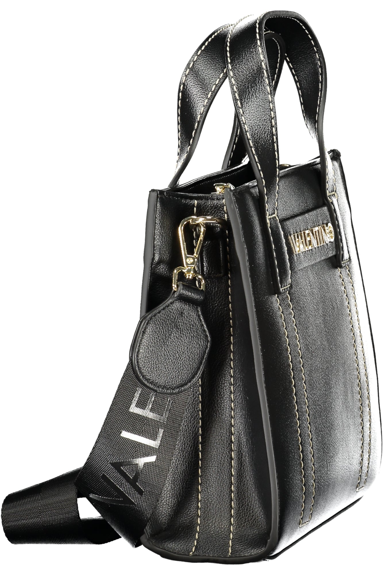 VALENTINO BAGS Bags Black - VBS9OB05AURYRE