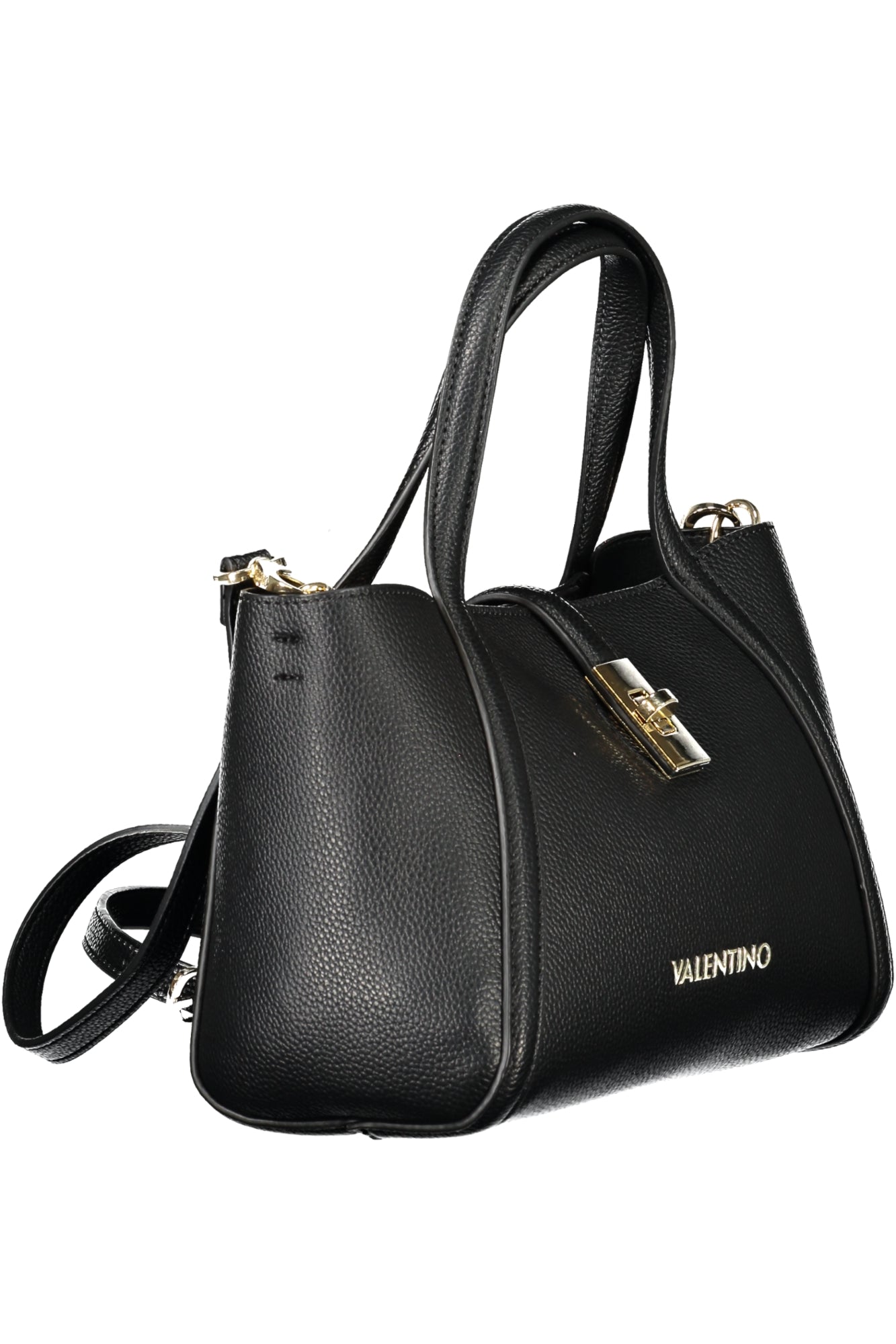 VALENTINO BAGS VALENTINO BAGS WOMEN'S BAG BLACK - Black
