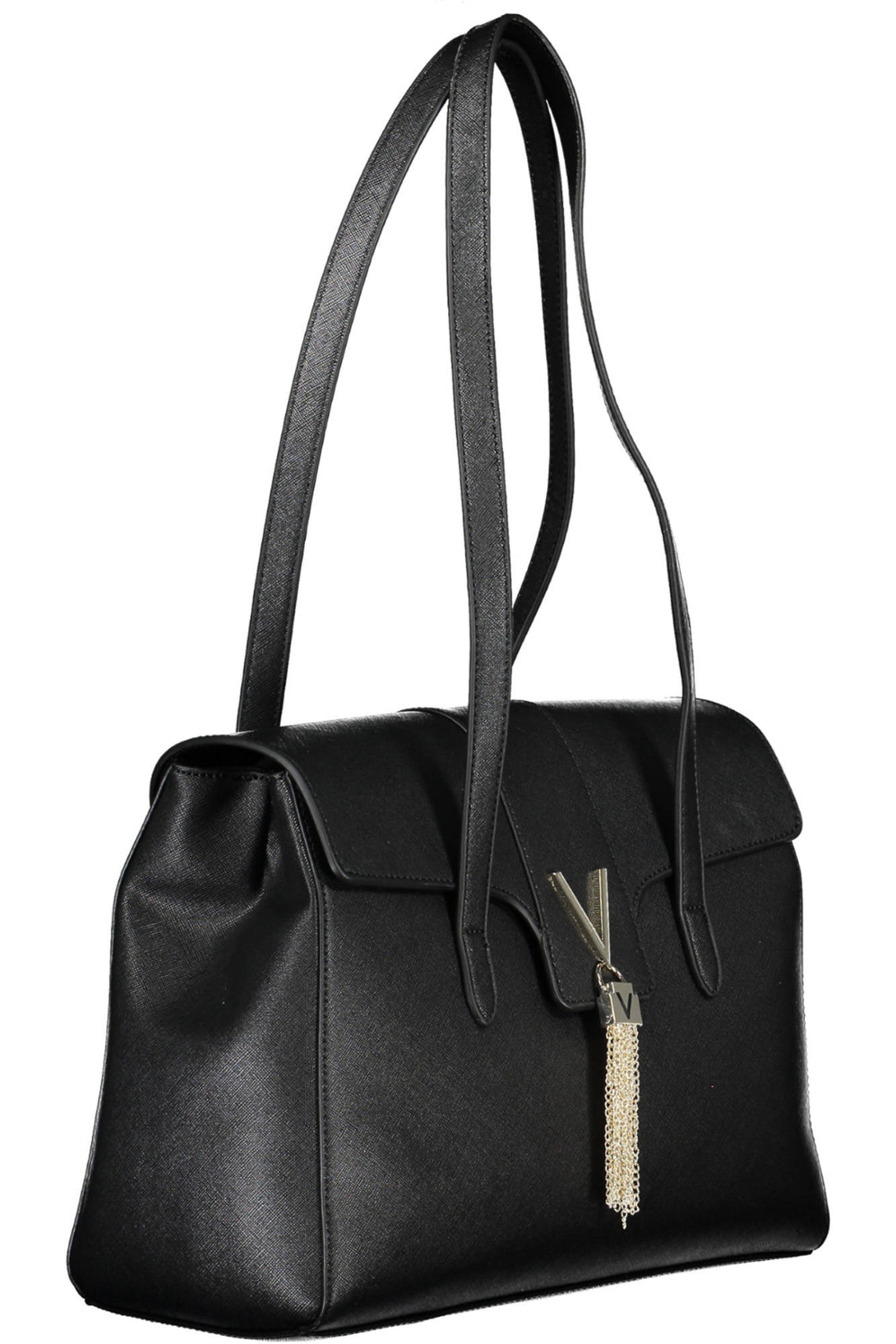 Black women's bag